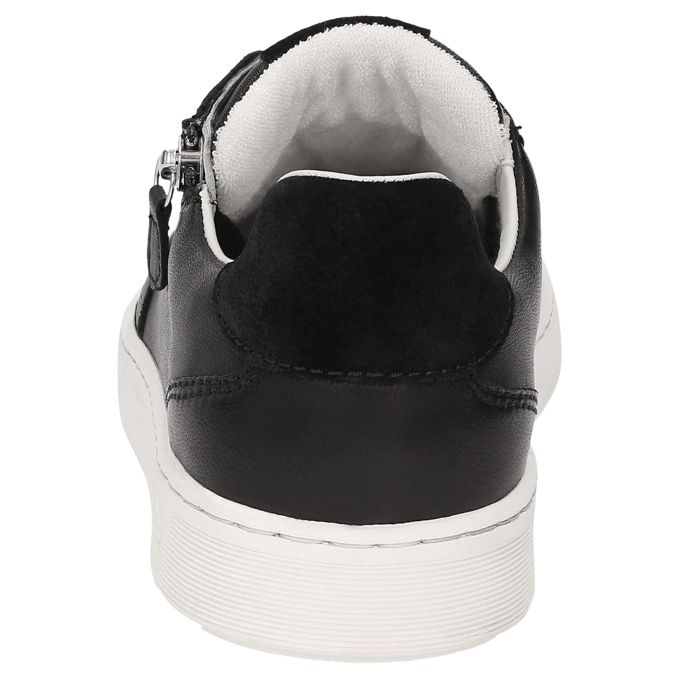 SIOUX Tedroso-DA-712 Sneaker