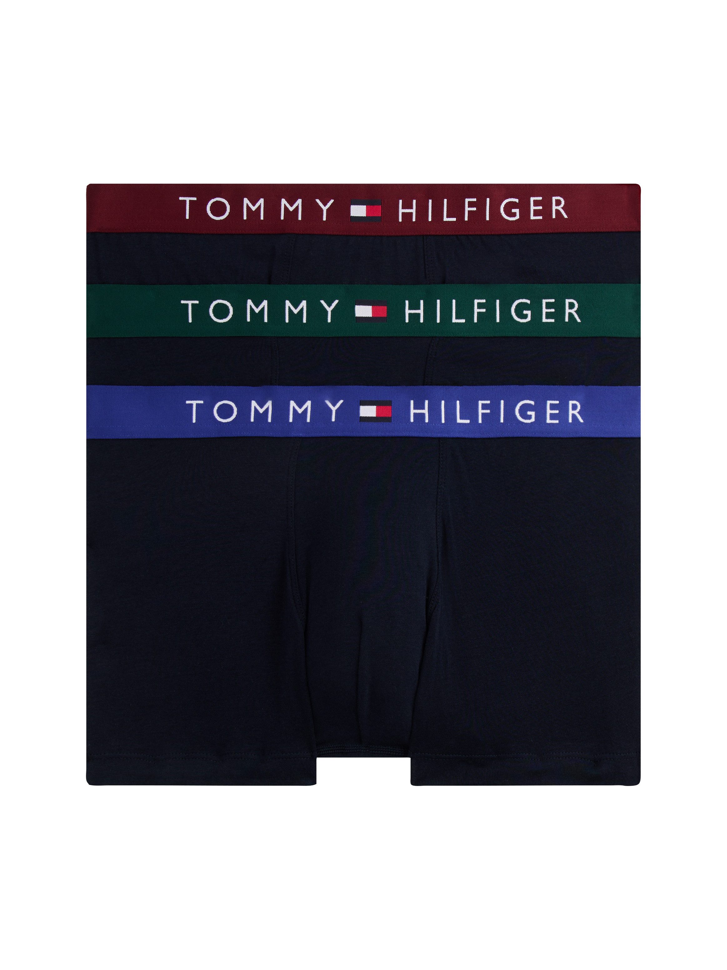 Tommy Hilfiger Underwear Trunk 3P TRUNK günstig online kaufen