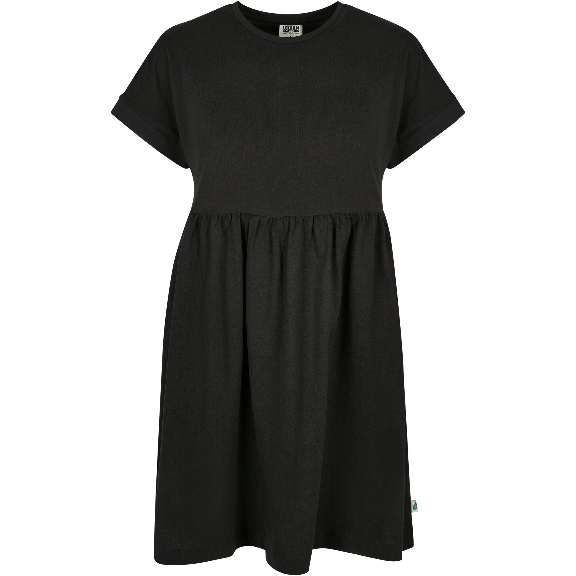 URBAN CLASSICS Shirtkleid Urban Classics Damen günstig online kaufen