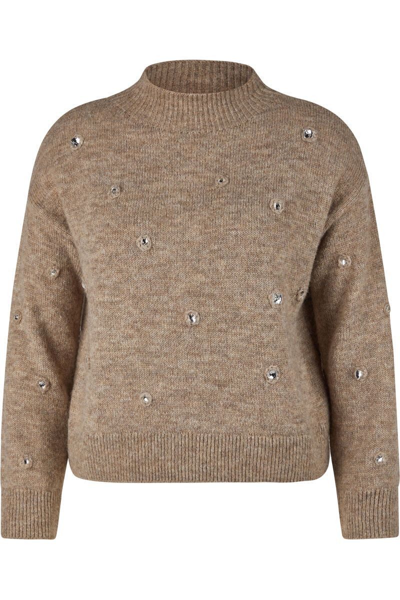 LeComte Strickpullover