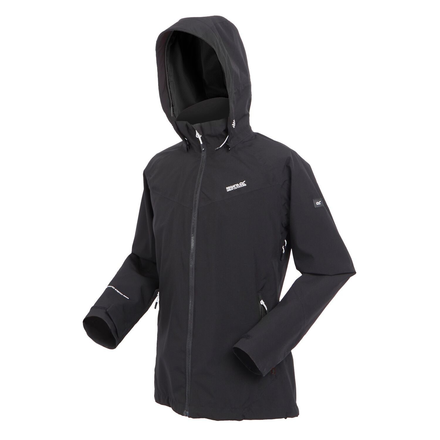 Regatta Regenjacke Bosfield II Regenjacke