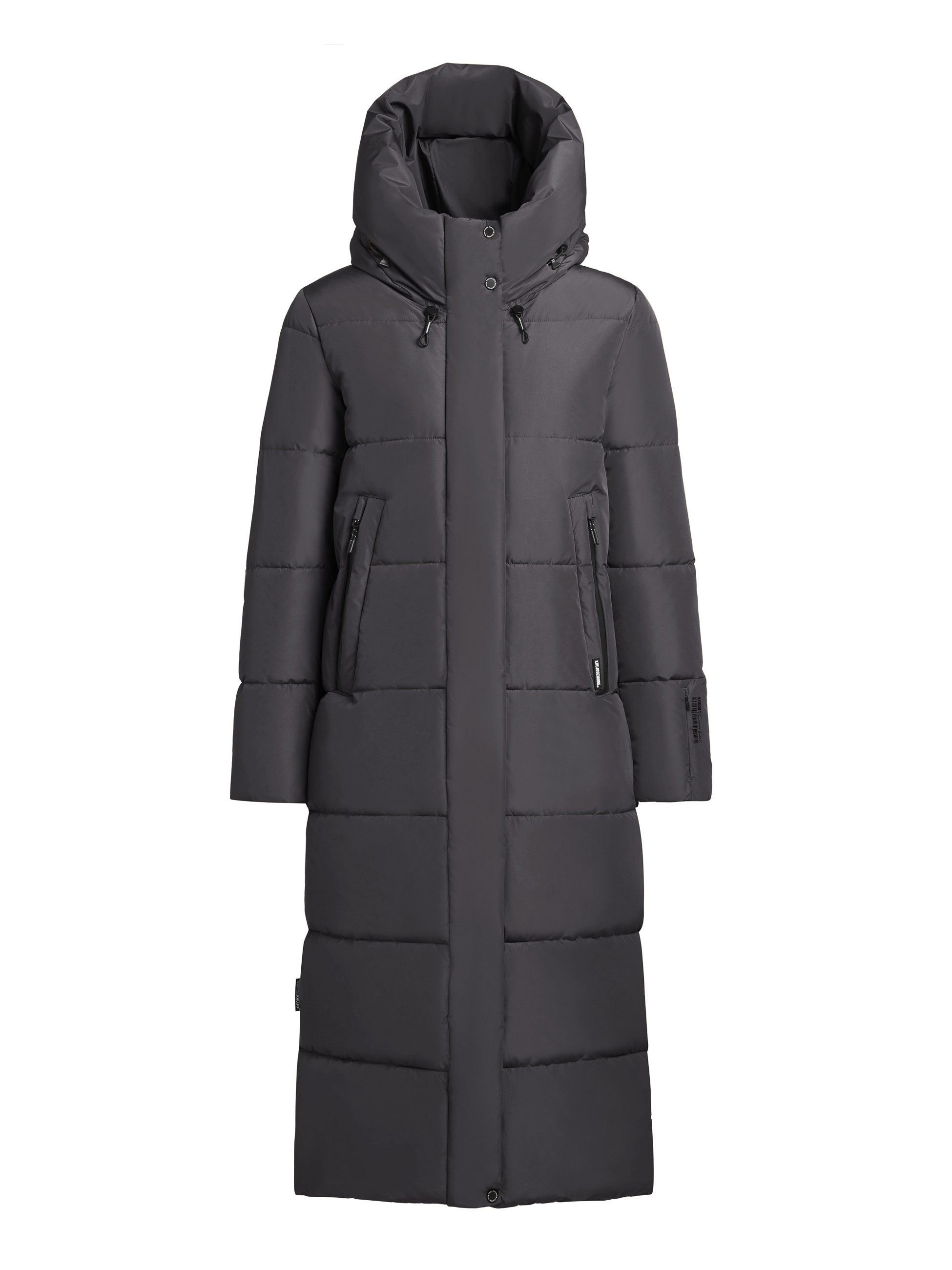 khujo Steppmantel SOULANI4 günstig online kaufen