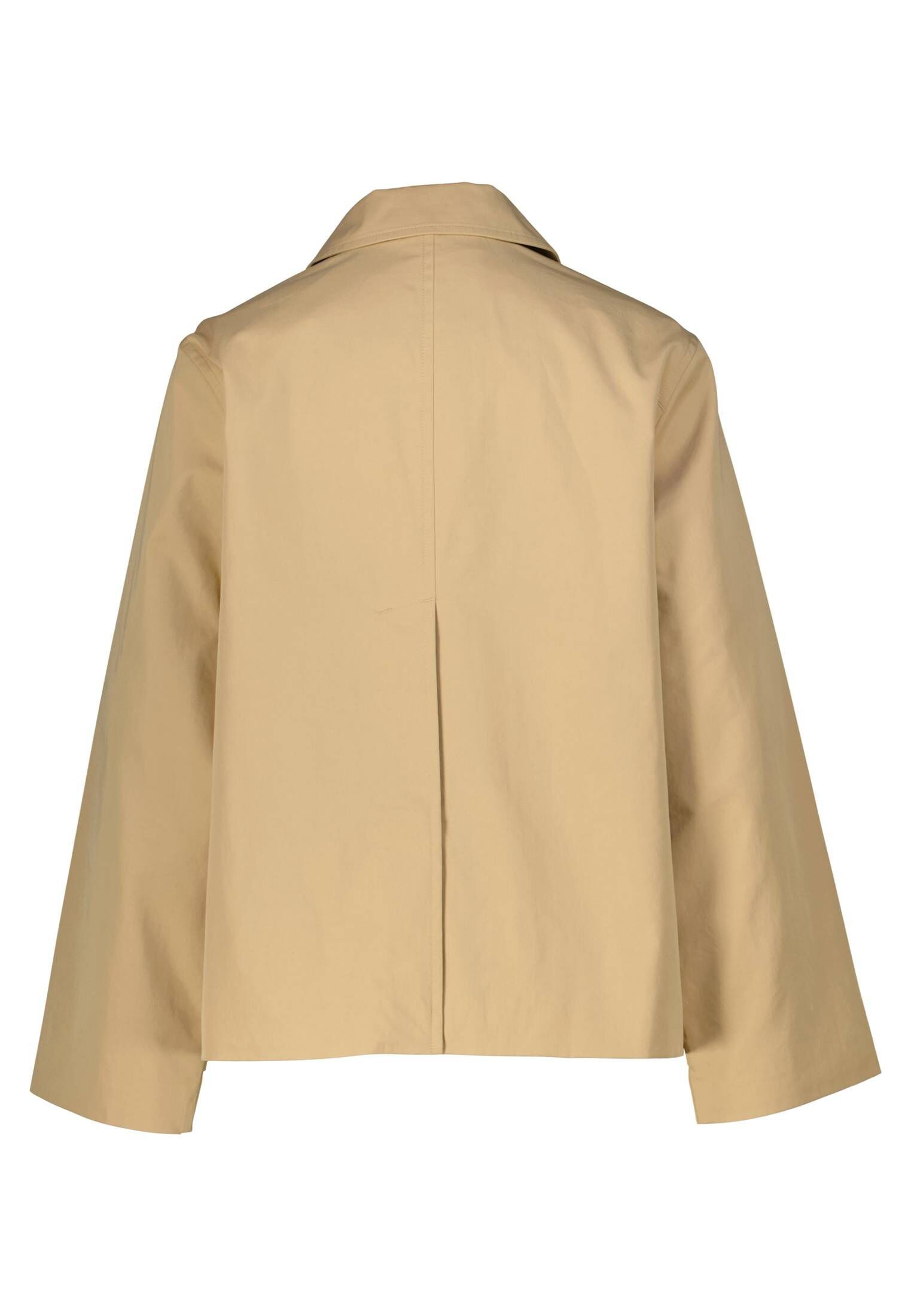 Gant Kurzmantel SHORT COTTON CAR COAT günstig online kaufen