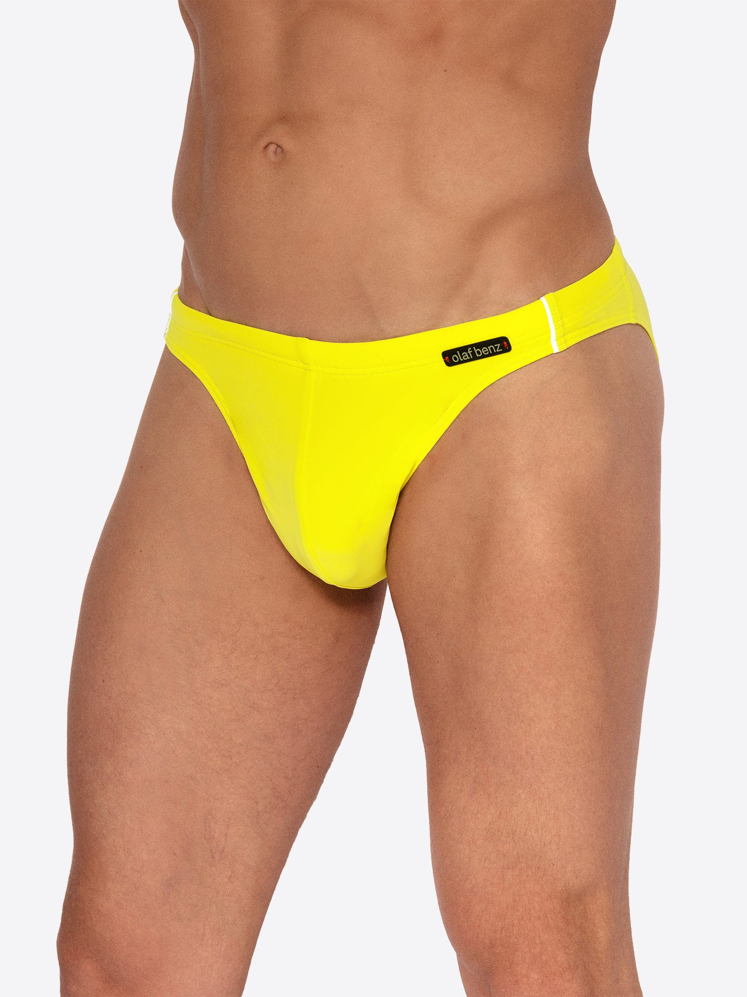 Olaf Benz Badehose BLU2550 Sunbrief Schwimmhose, Schwimmshorts, Badebekleidung