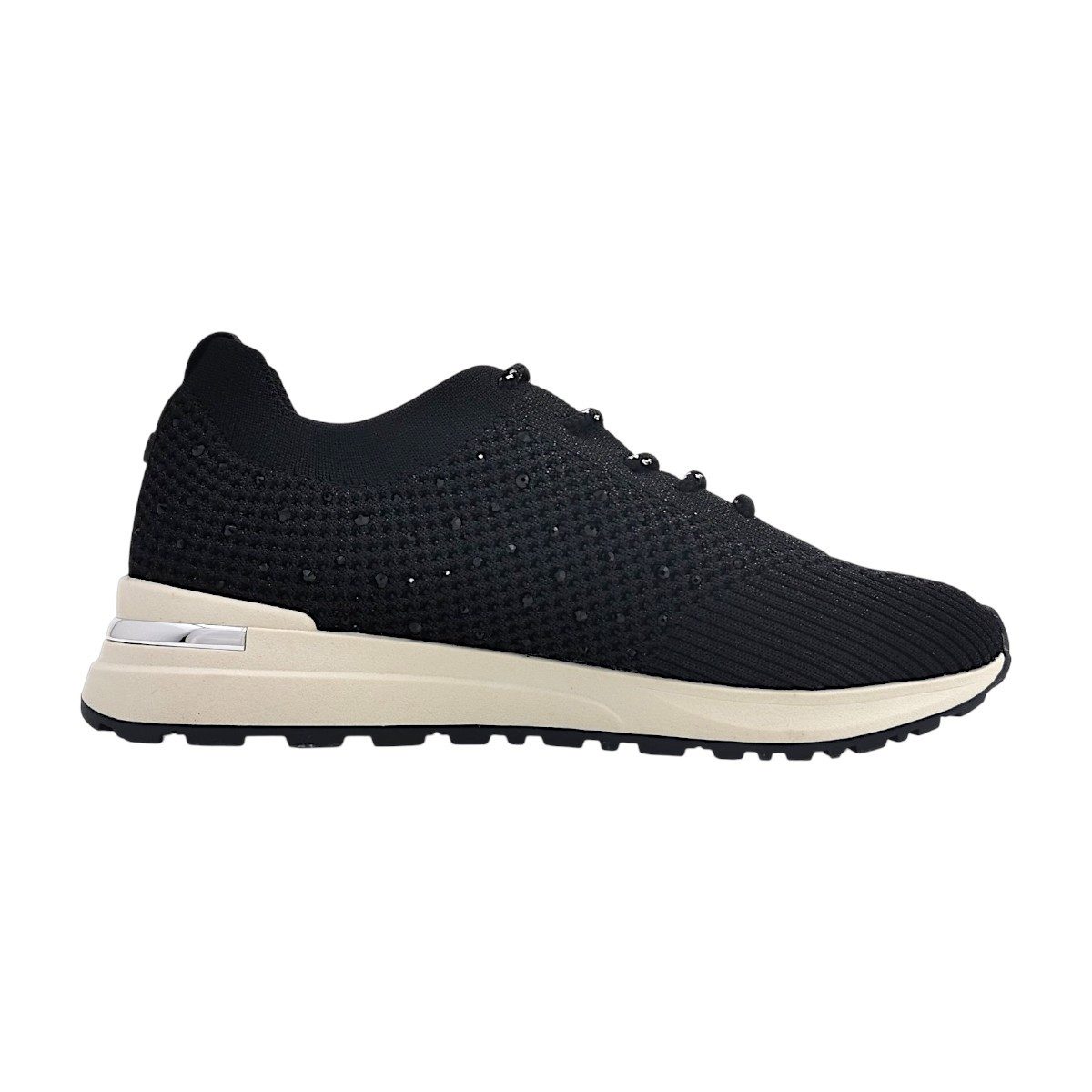 La Strada sportlicher Schnürer Schnürschuh