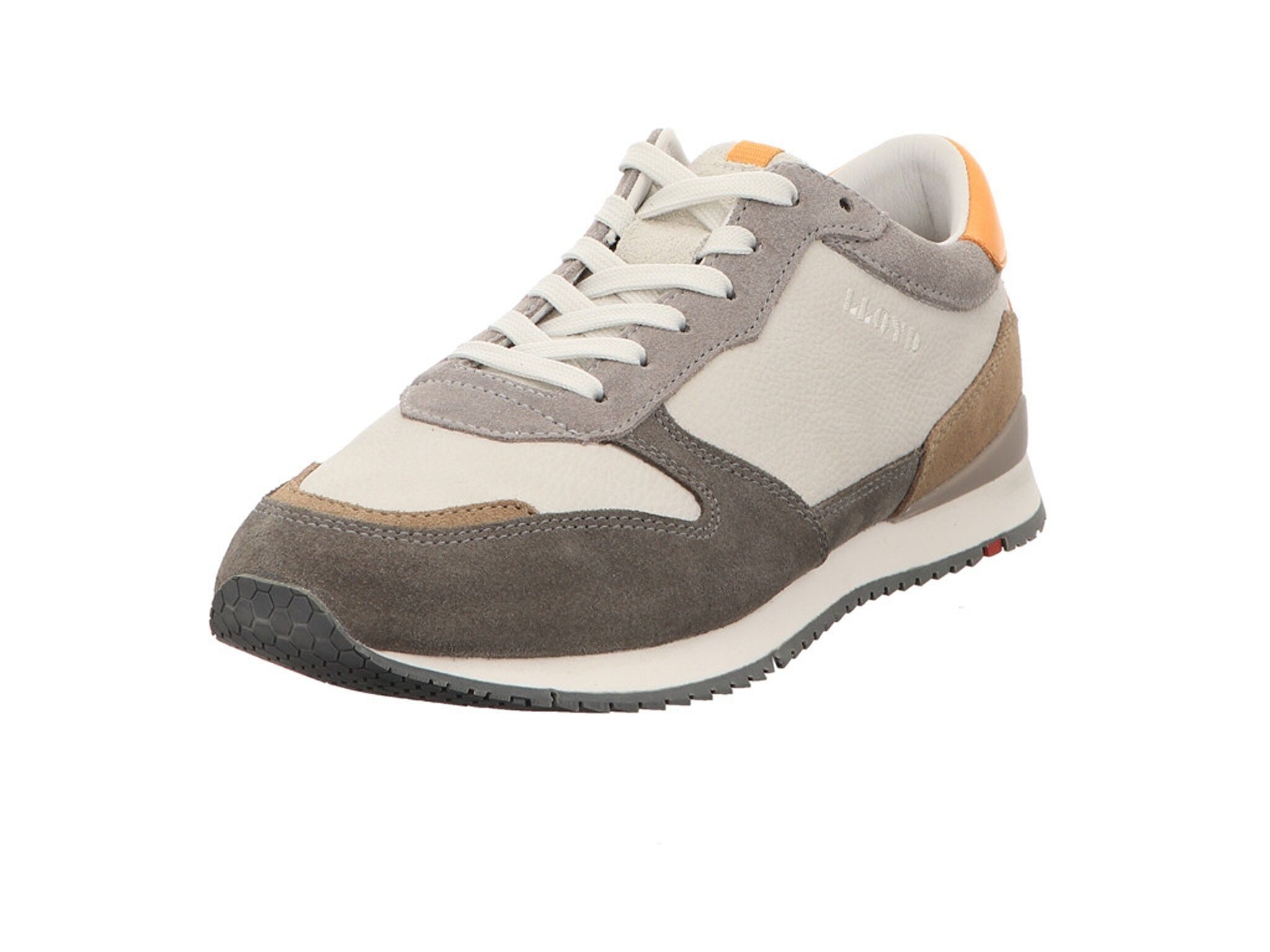 Lloyd LLOYD Sneaker Leder Sneaker günstig online kaufen
