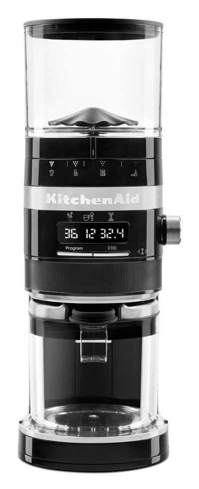 KitchenAid Kaffeemühle KitchenAid Kaffeemühle 5KCG8433