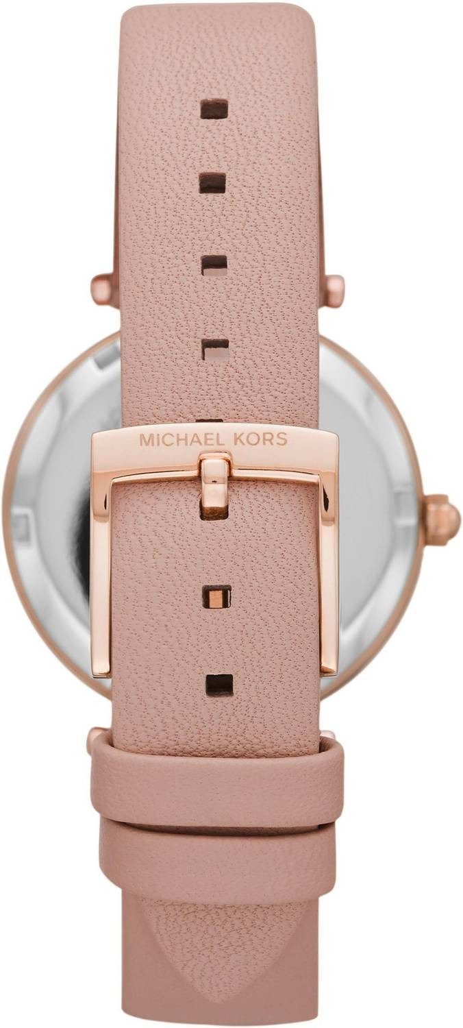 MICHAEL KORS Quarzuhr