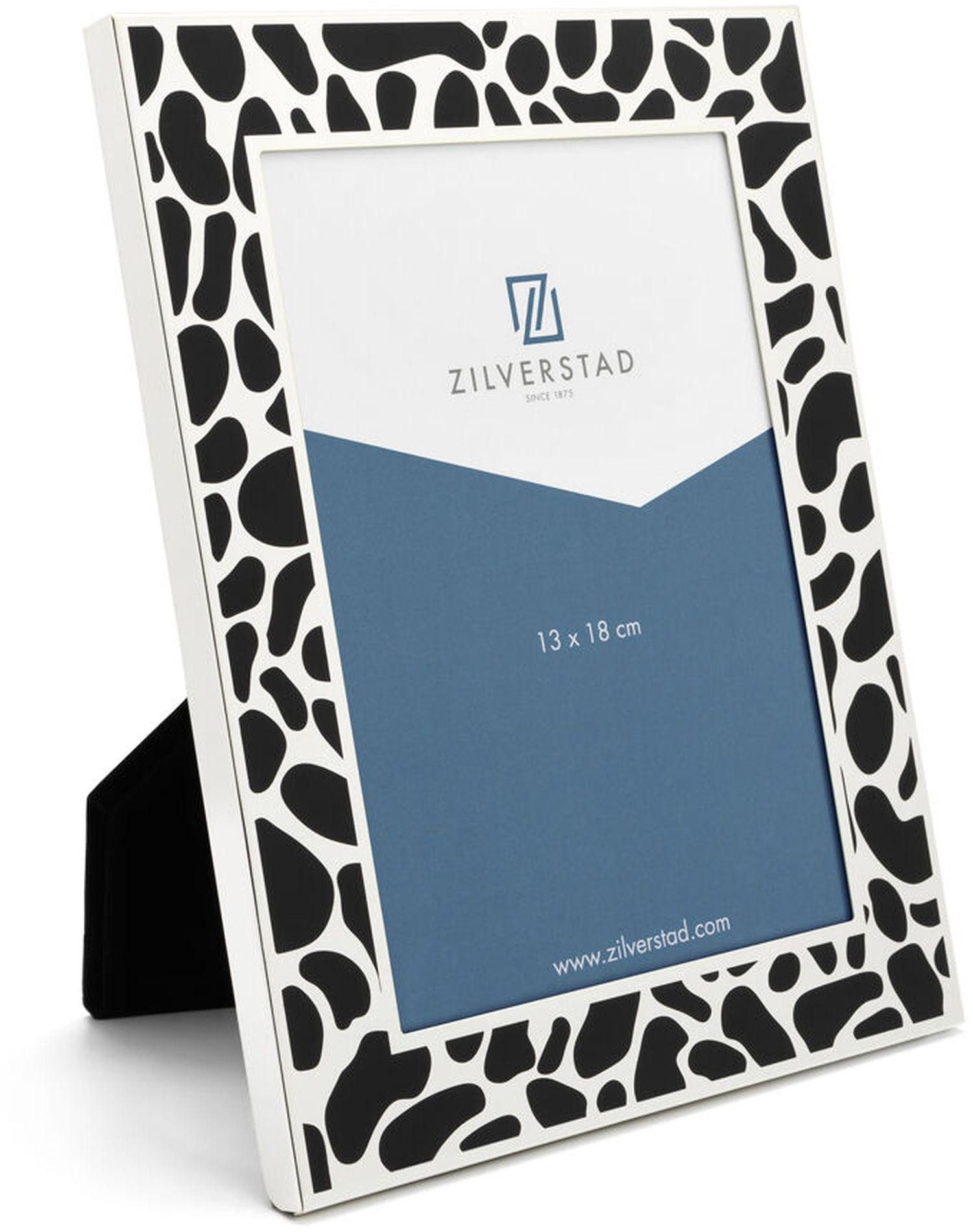 Zilverstad Bilderrahmen 6157231 Leopard 13x18cm