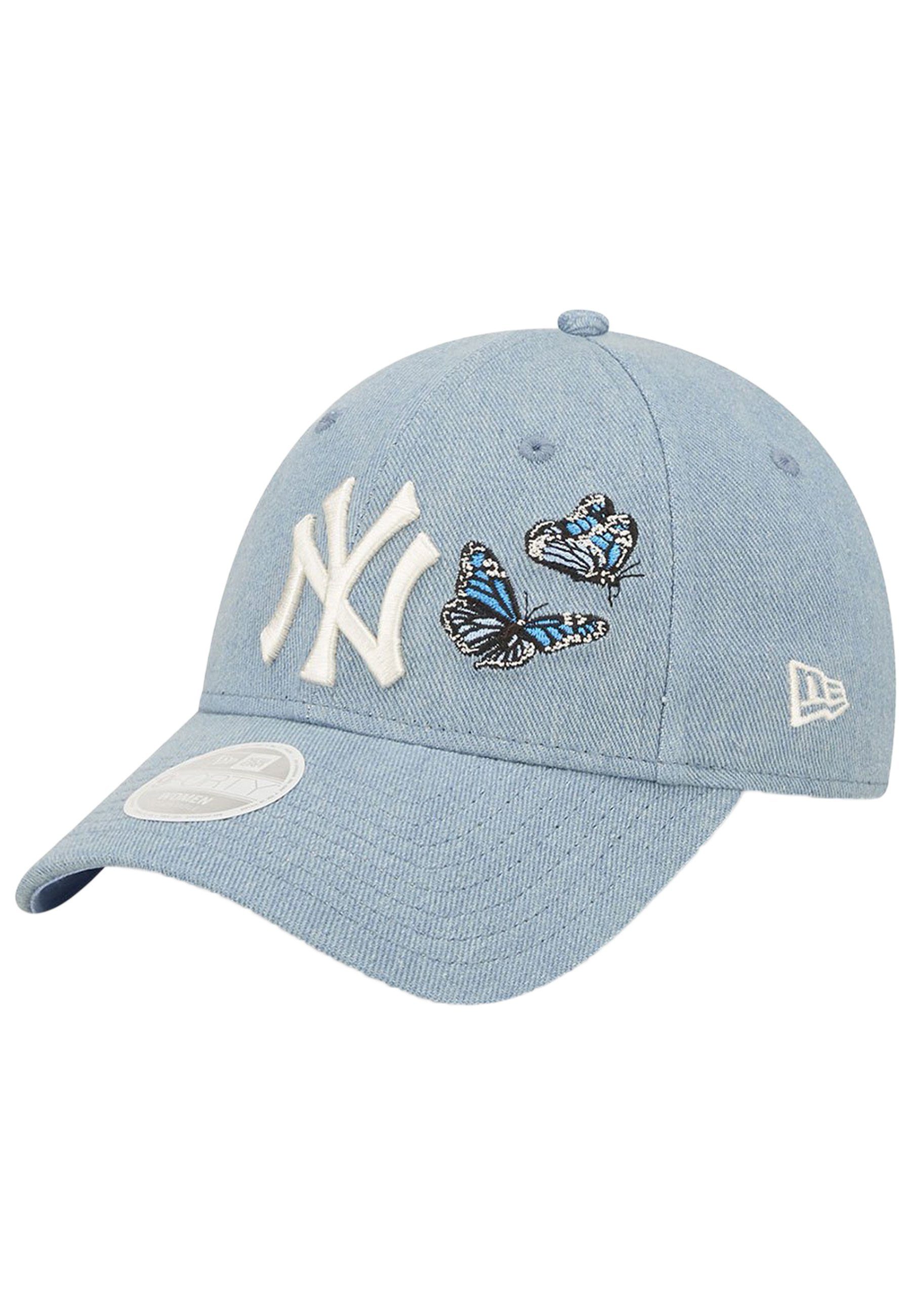 New Era Snapback Cap Butterfly Neyyan (1-St)