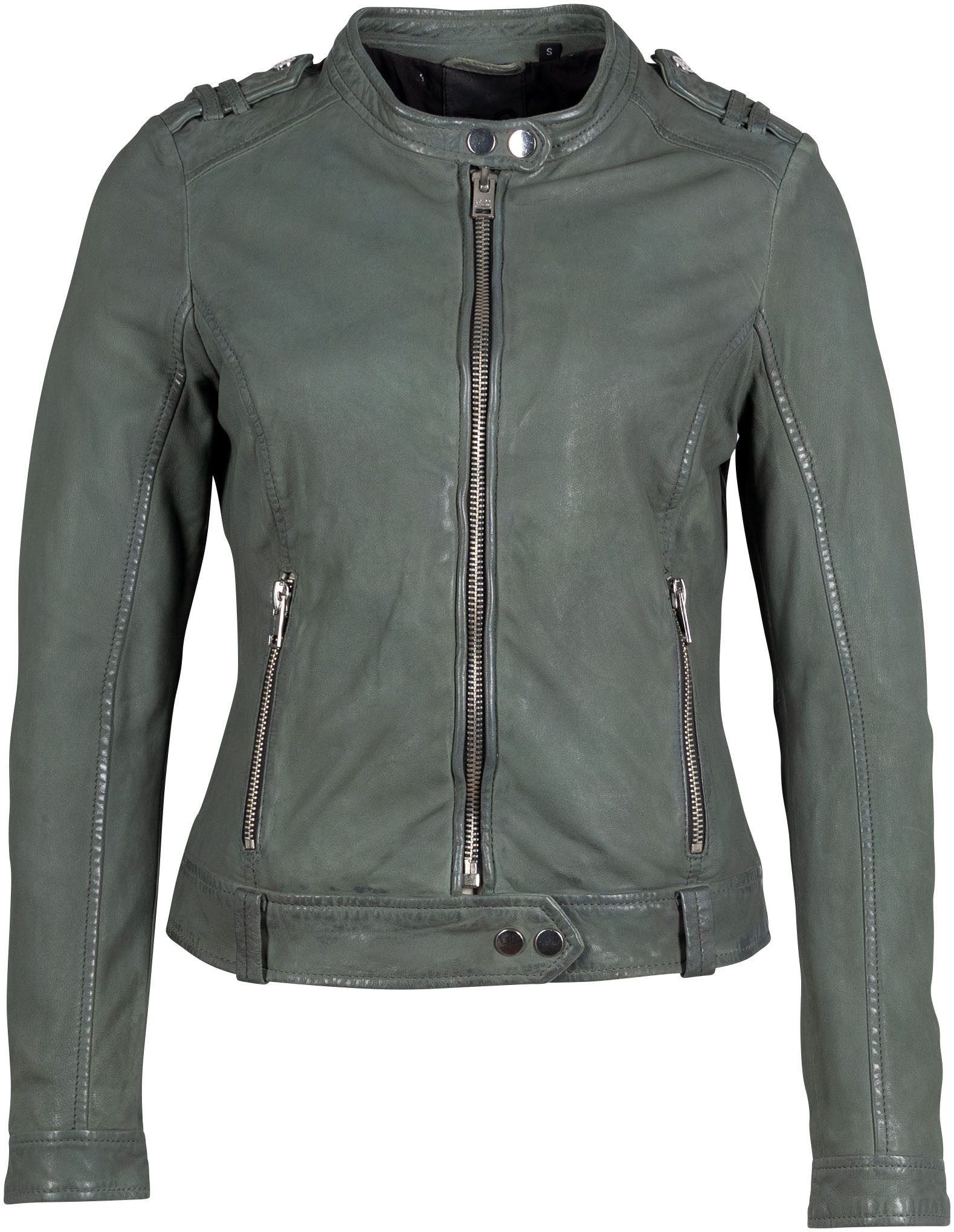 Mauritius Lederjacke G2WShina SF günstig online kaufen