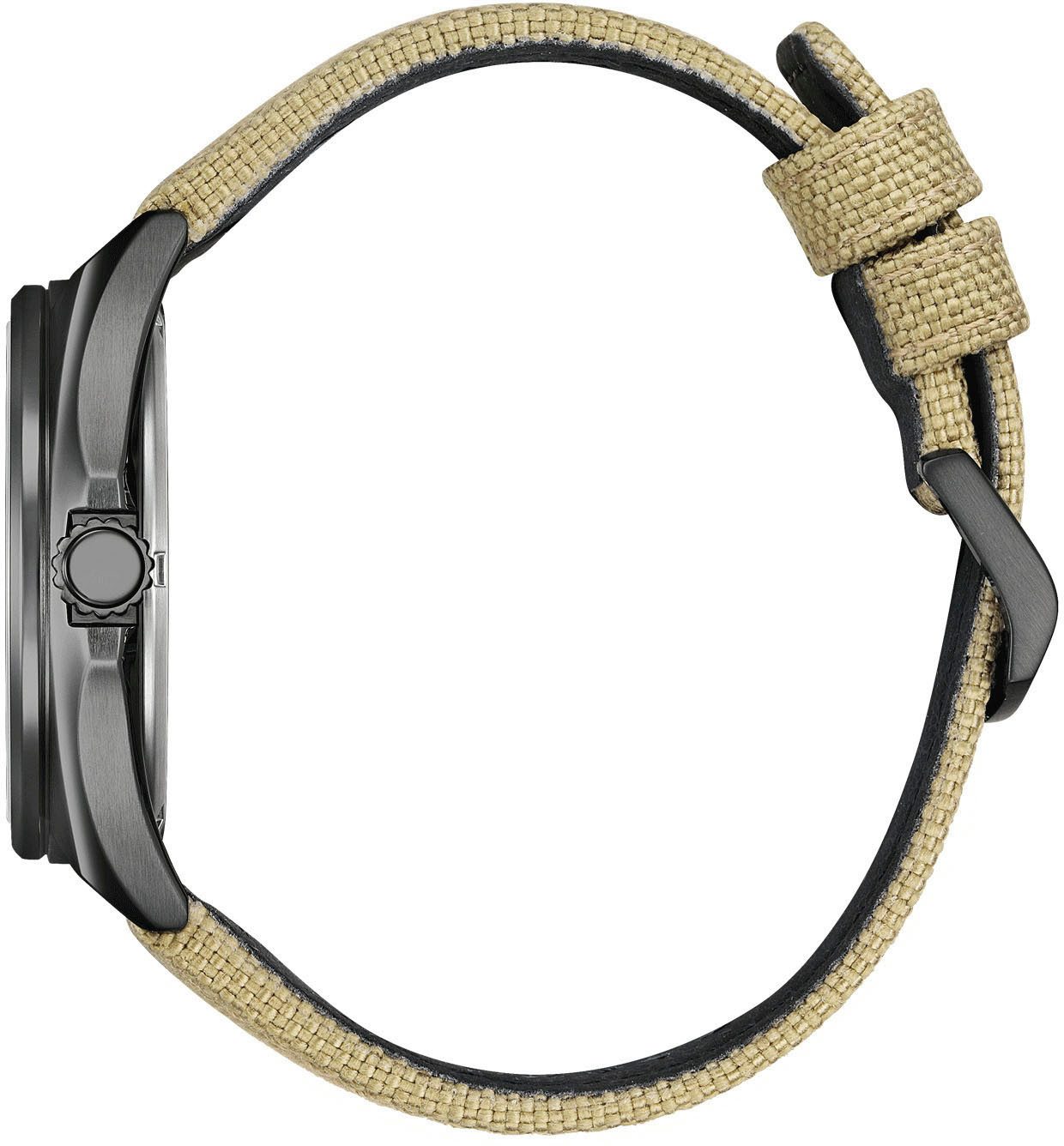 Citizen Solaruhr AW1575-08E, Armbanduhr, Herrenuhr, analog, Tag, Batterie-E günstig online kaufen