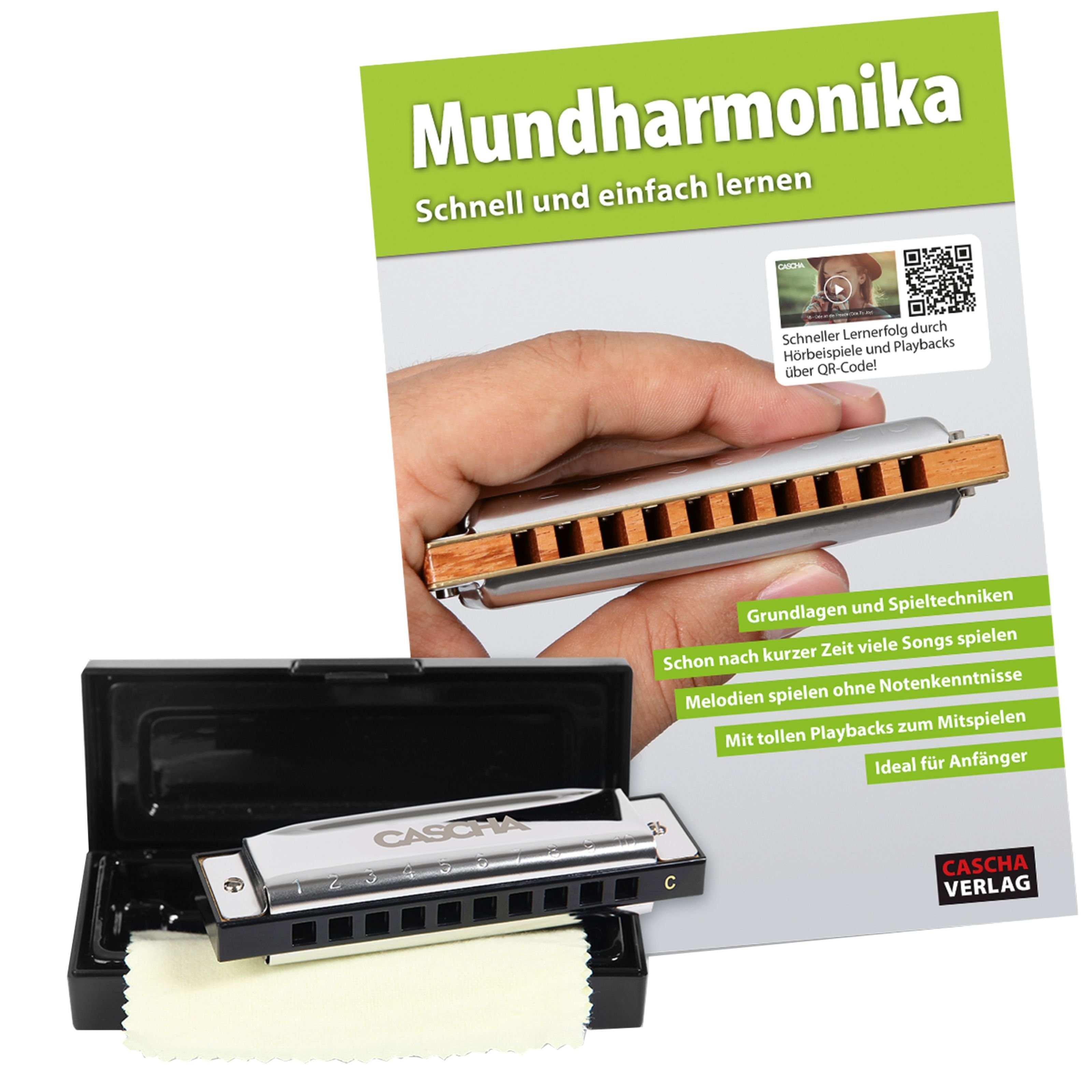 Mundharmonika