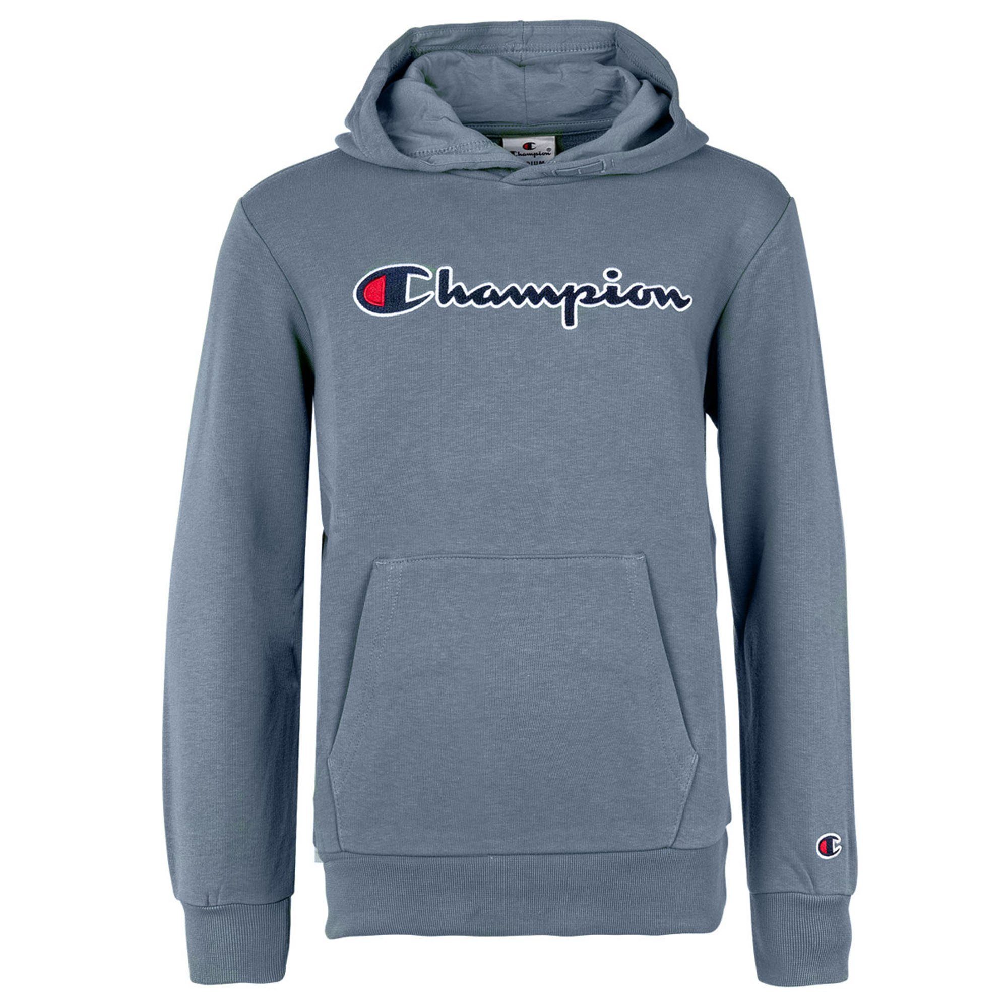 Champion Sweatshirt »Kinder Unisex Hoodie - Pullover, Baumwolle,« online  kaufen | OTTO