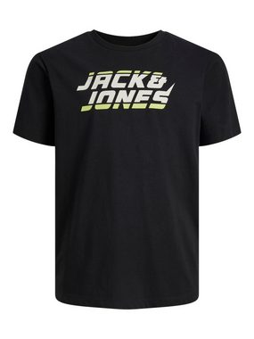 Jack & Jones Junior Schlafanzug JCOKAPPER TEE S/S CN SET PACK MP SMU JNR