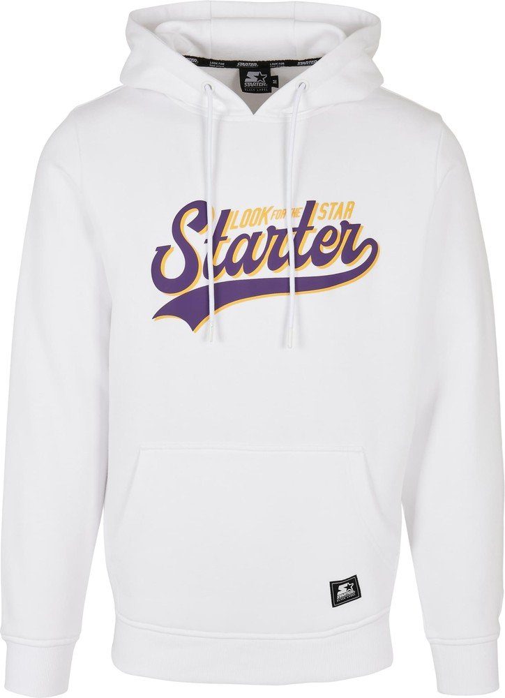 Kapuzenpullover