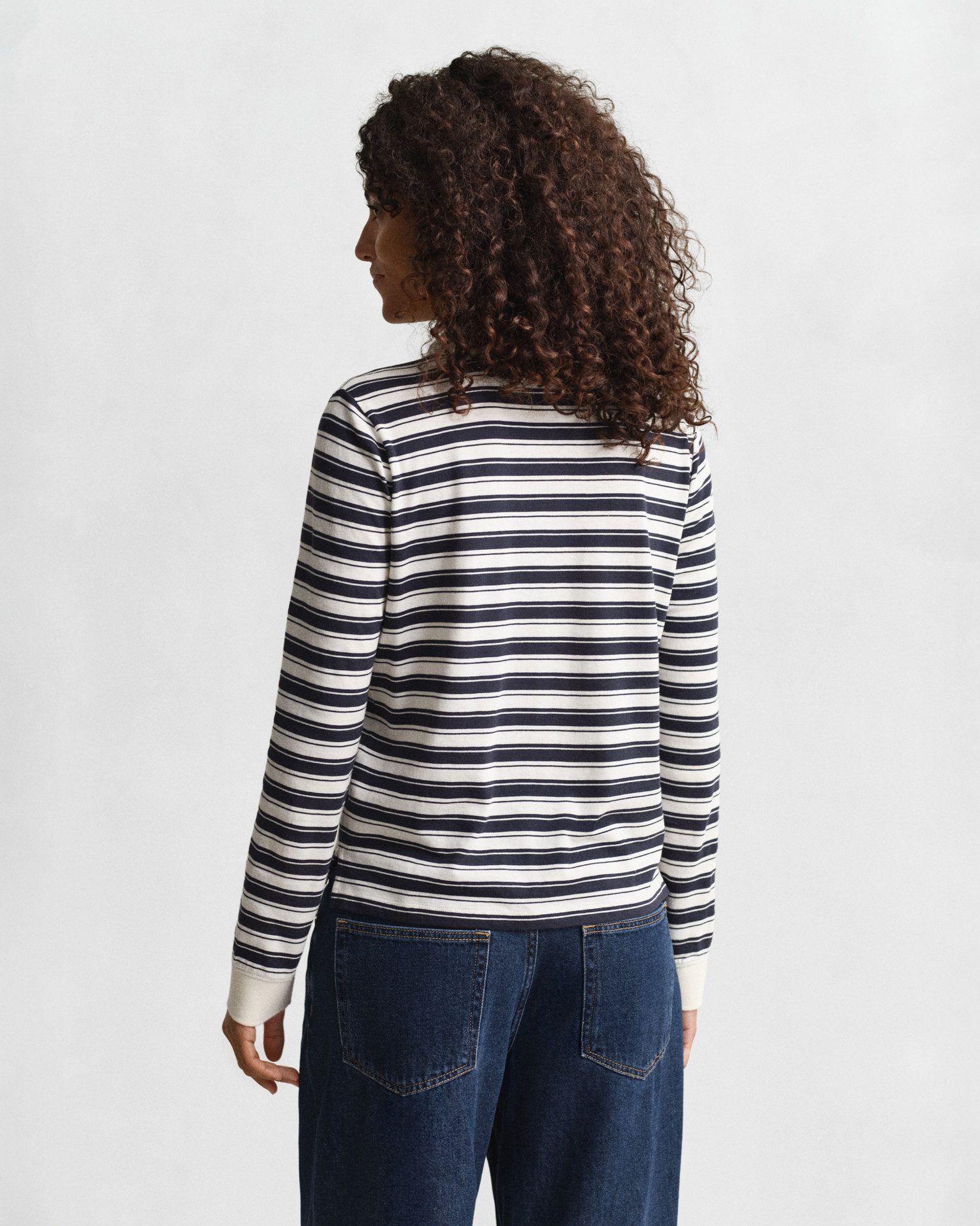 Gant Langarmshirt