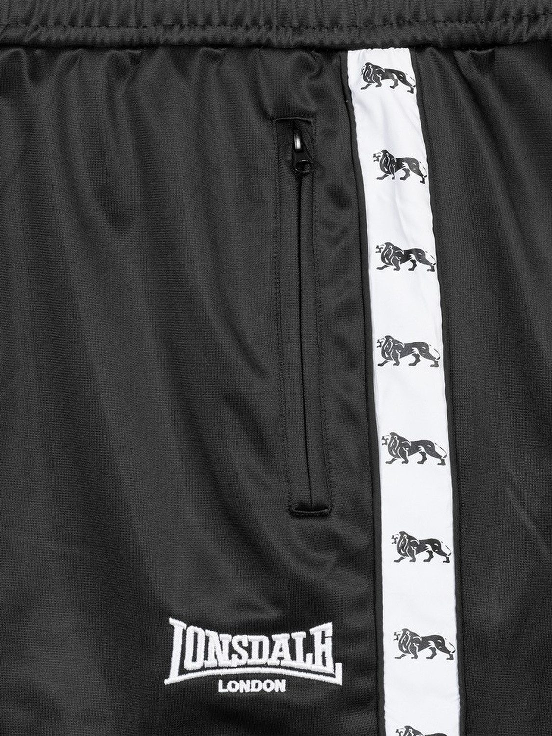 Lonsdale Trainingsanzug Wyberton