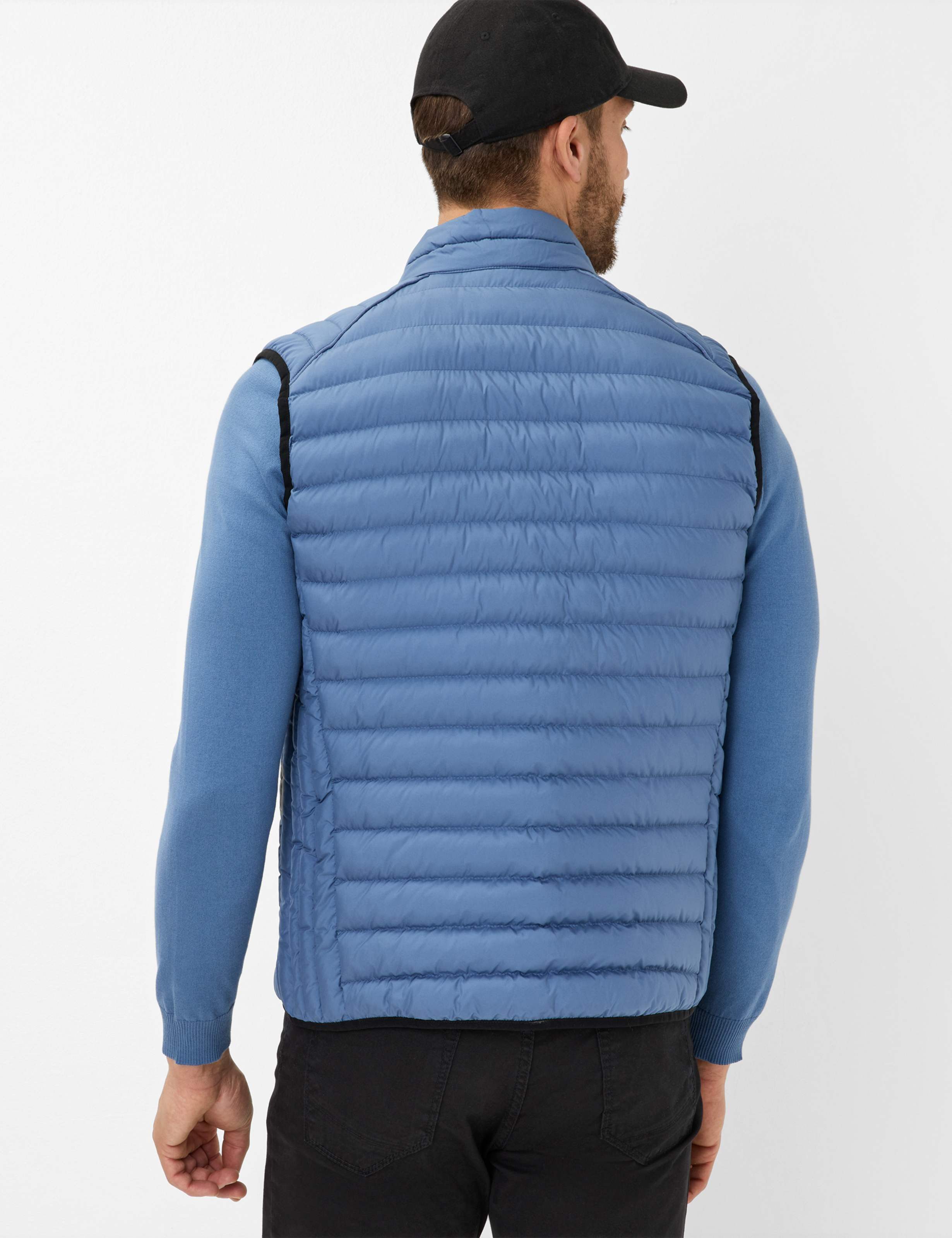 Brax Steppweste Style WILLIS günstig online kaufen