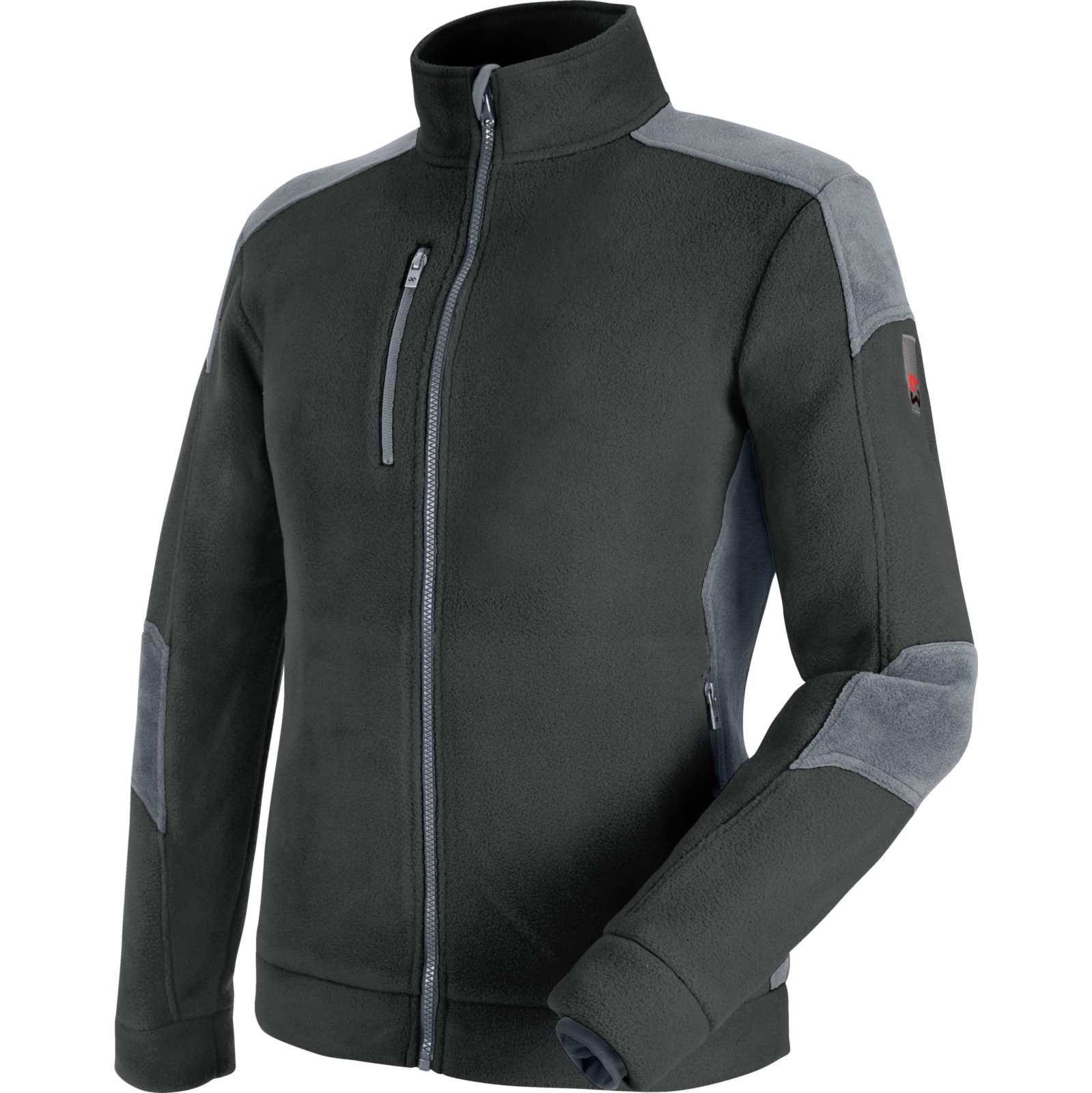 Würth MODYF Fleecejacke Cetus Arbeitsjacke aus günstig online kaufen