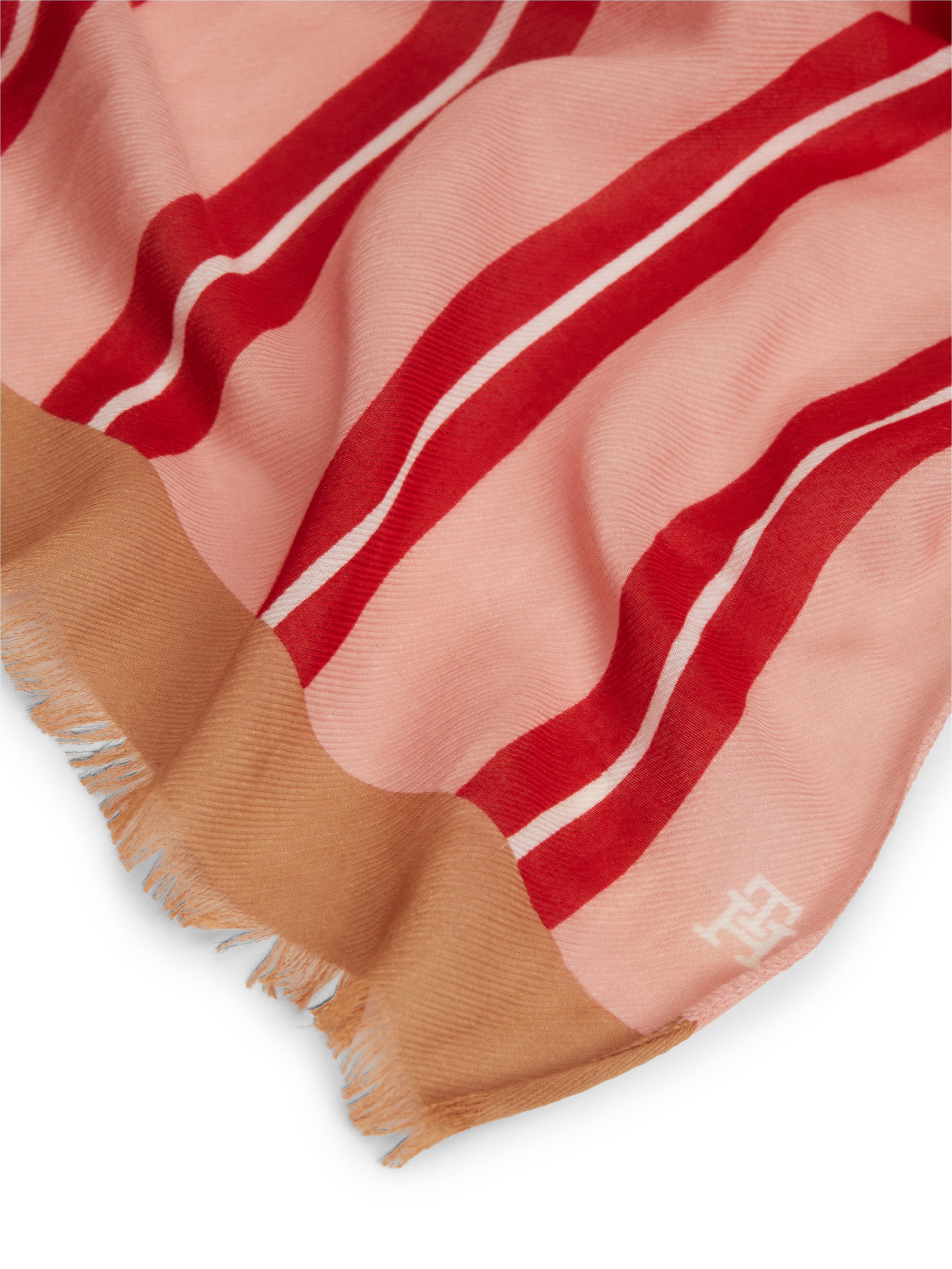 Tommy Hilfiger Modeschal TH ELEVATED CHIC SCARF