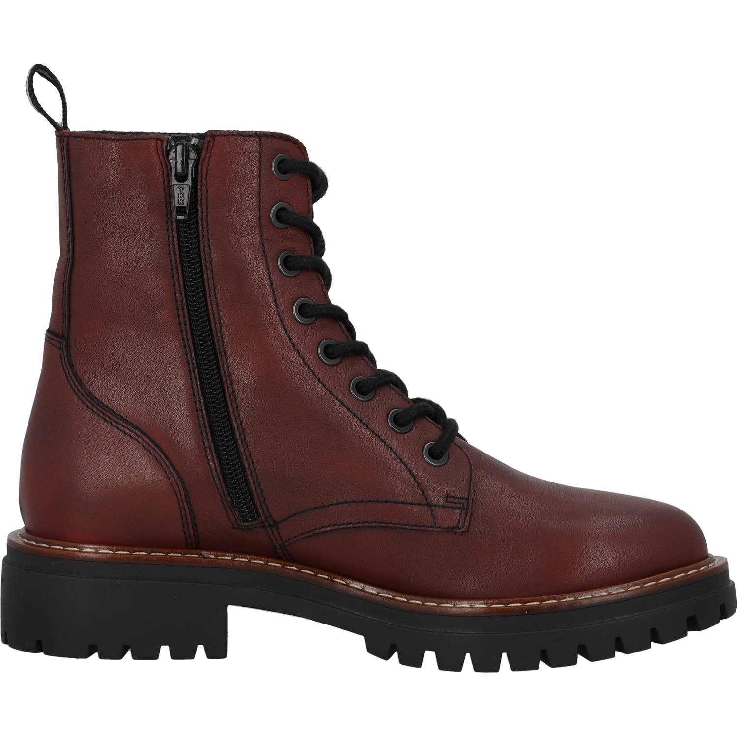 Palado Mileans Schnürstiefel