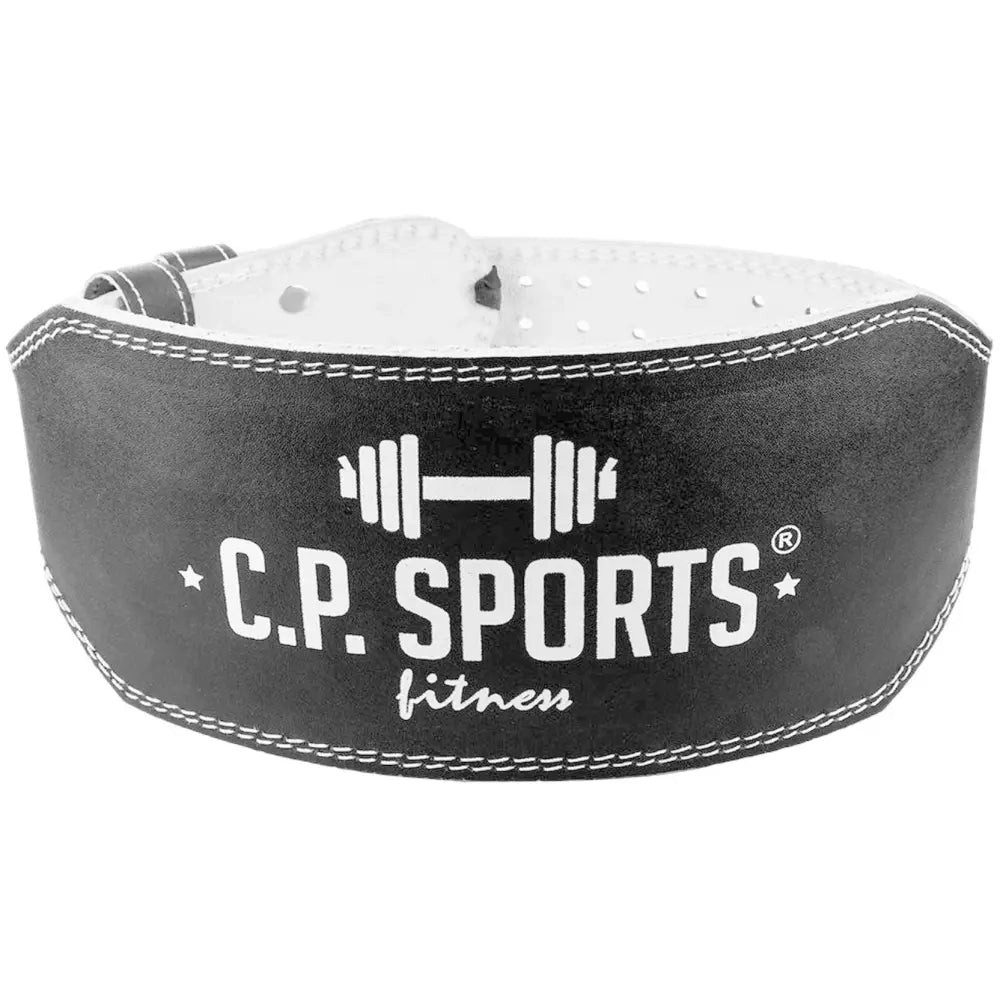 Sport-Knight® Dip-Gürtel Gewichthebergürtel Leder Extra Breit, bis zu 11 Ei günstig online kaufen