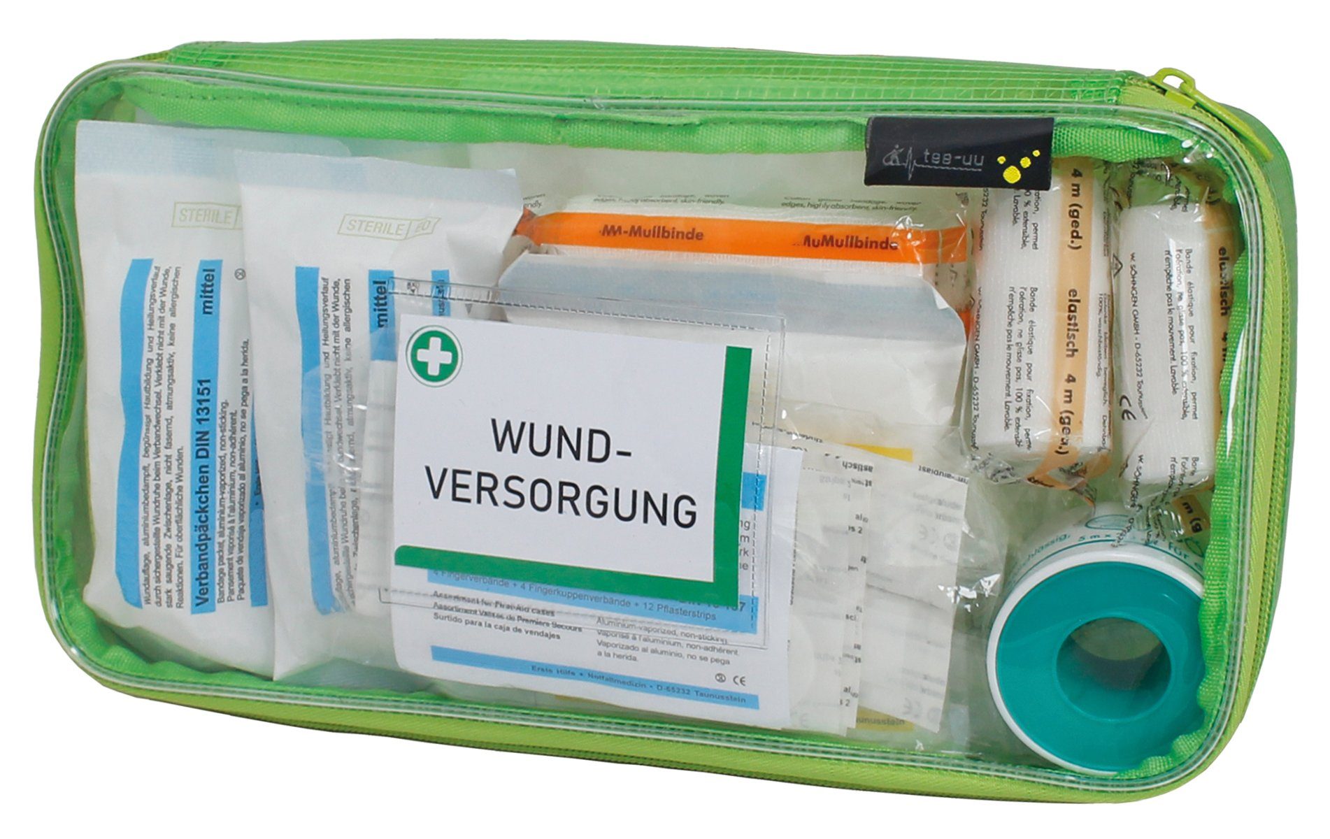 tee-uu Arzttasche tee-uu PRAXIS Modultaschen Plane günstig online kaufen