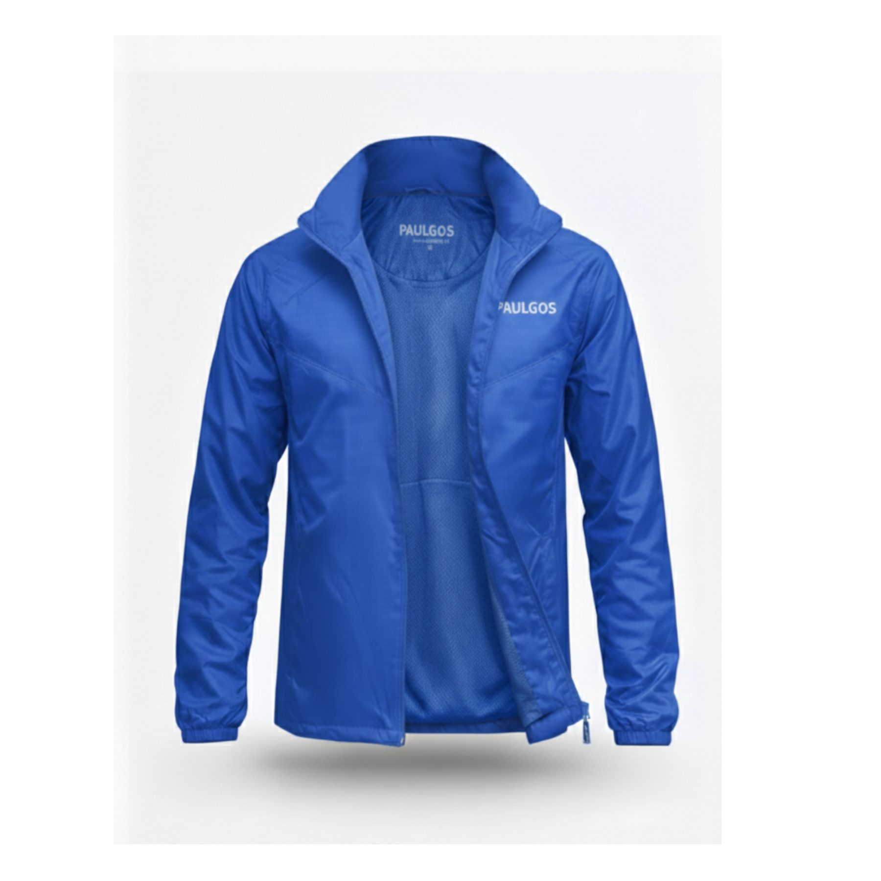 PAULGOS Regenjacke Herren Regenjacke Funktionsjacke