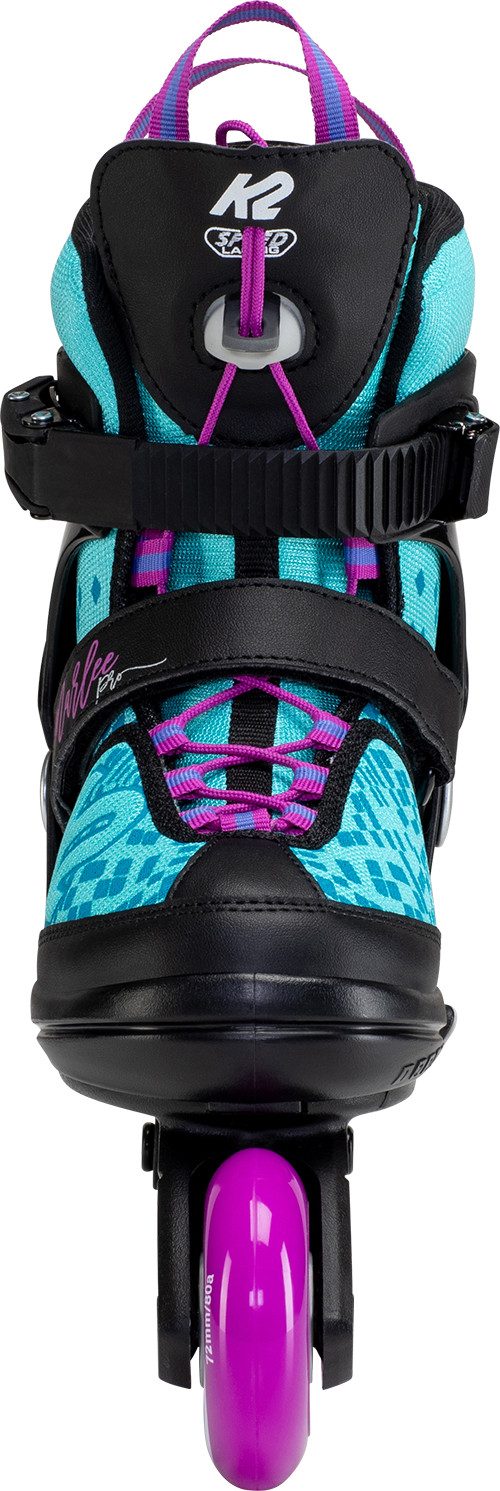 K2 Inlineskates K2 MARLEE PRO Inline Skate light blue/purple