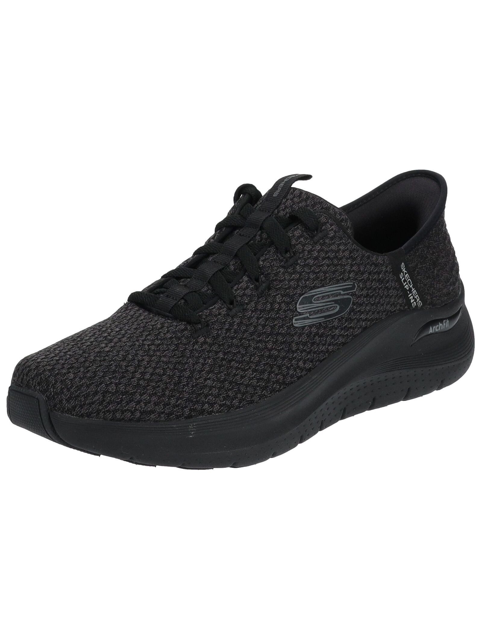 Skechers Sneaker Textil Sneaker