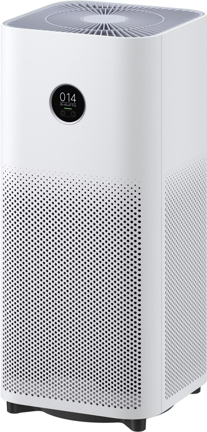 Xiaomi Luftreiniger Smart Air Purifier 4 HEPA, für 48 m² Räume