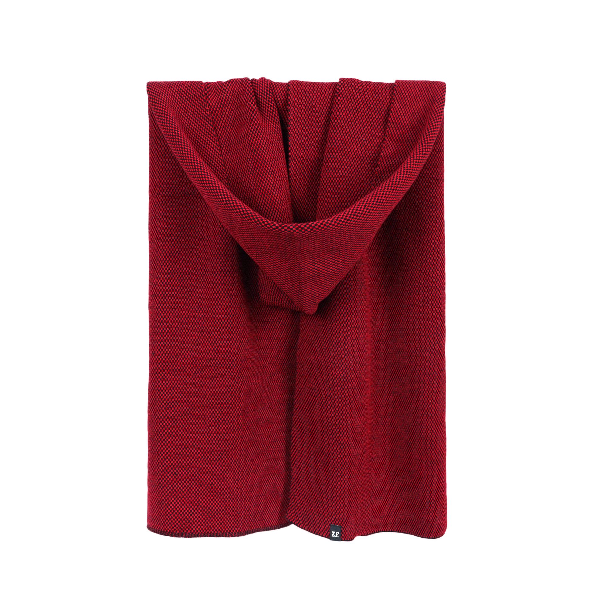 ZEBRO Strickschal Schal Nico günstig online kaufen