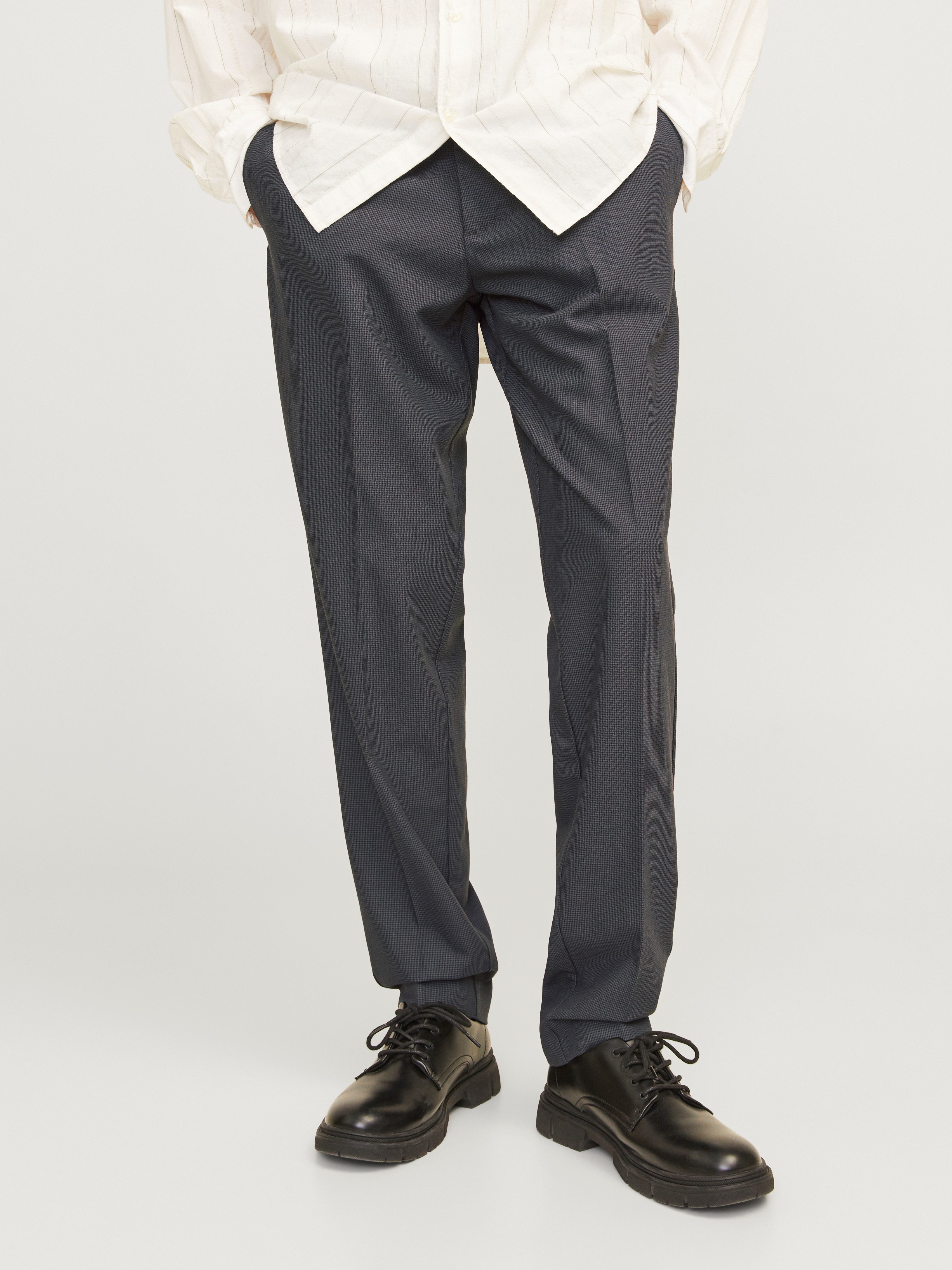 Chinohose JPSTACE LEO CHINO NOOS