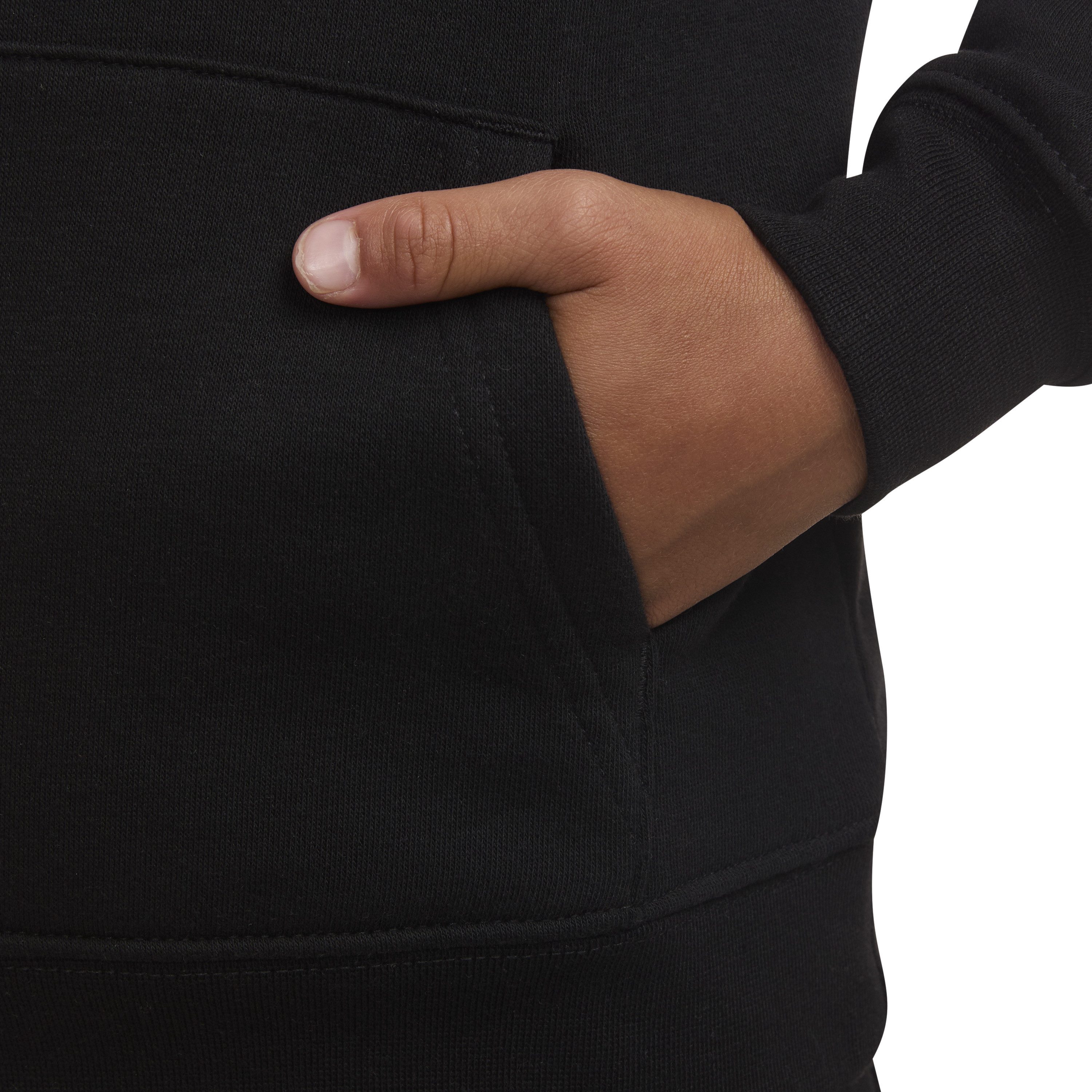 Jordan Jogginganzug JDN MJ BRKLYN FLC PO SET für KIDS (2-tlg)
