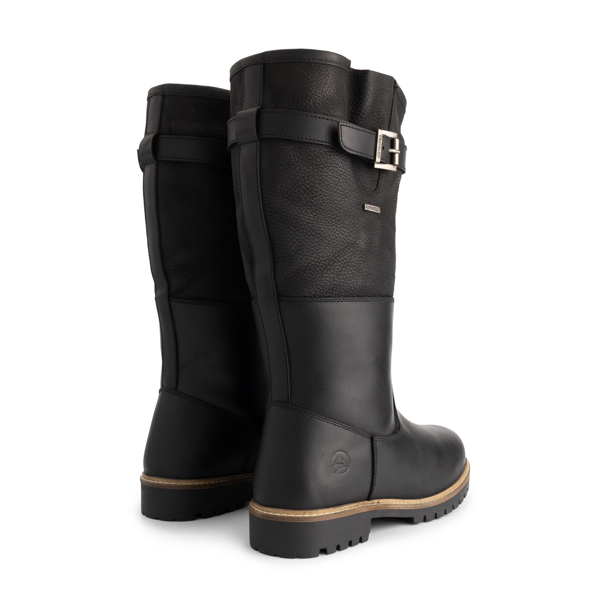 Travelin' Hyllestad Stiefel Atmungsaktiv und wärmedämmung günstig online kaufen