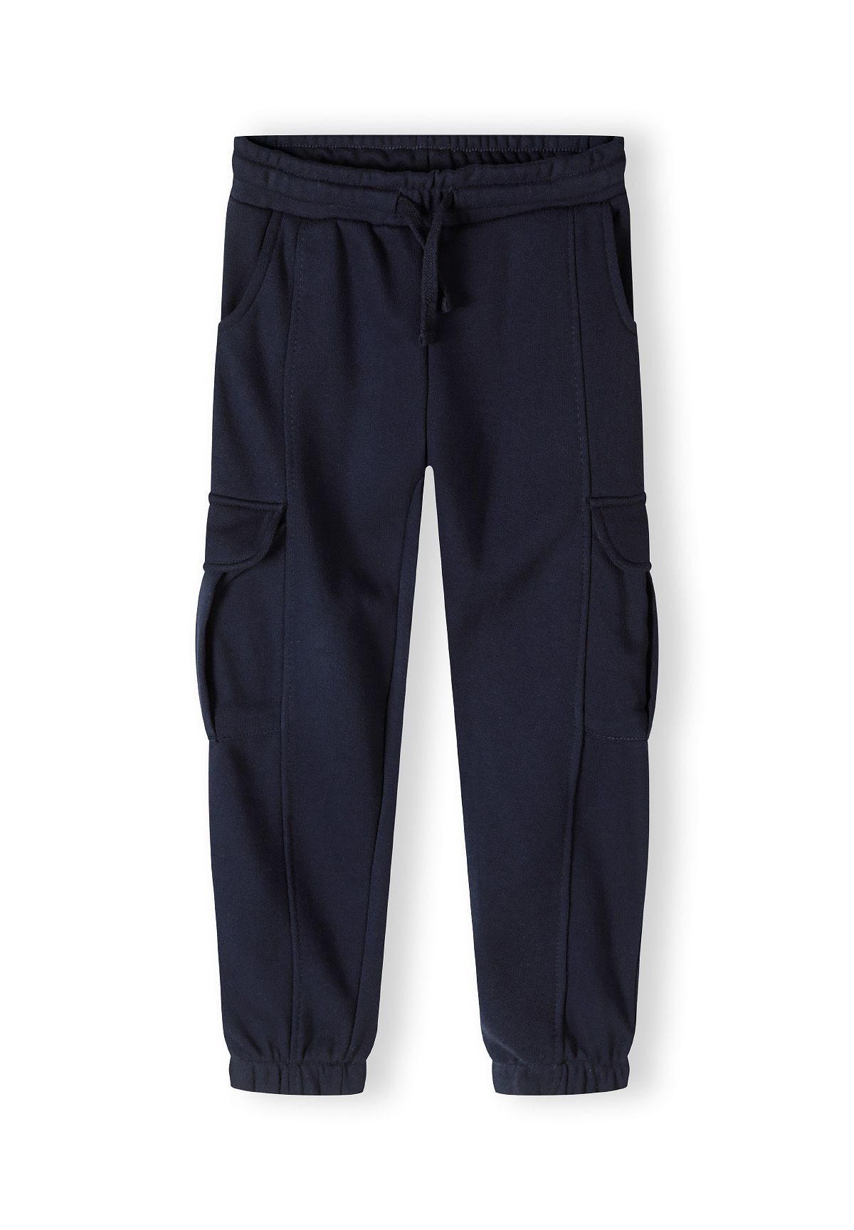 MINOTI Jogger Pants Jogginghose mit Cargotaschen günstig online kaufen