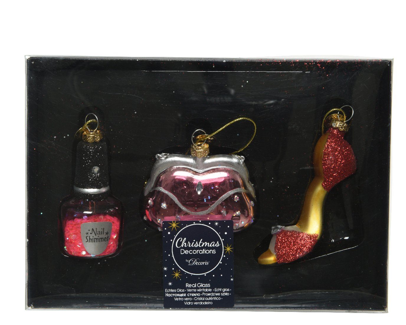Christbaumschmuck