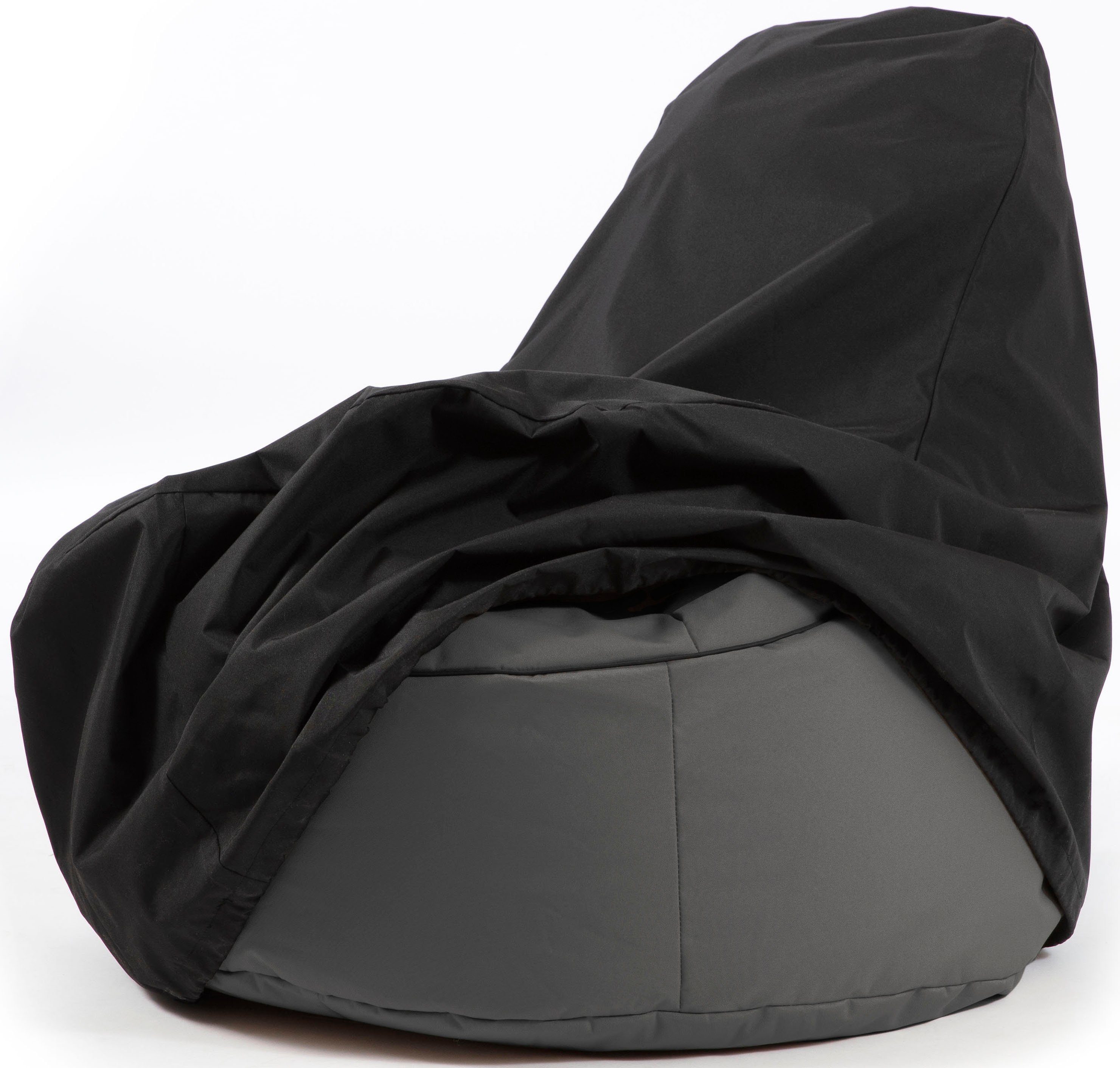 Magma Heimtex Sitzsack Swing Schutzhülle (1 St)