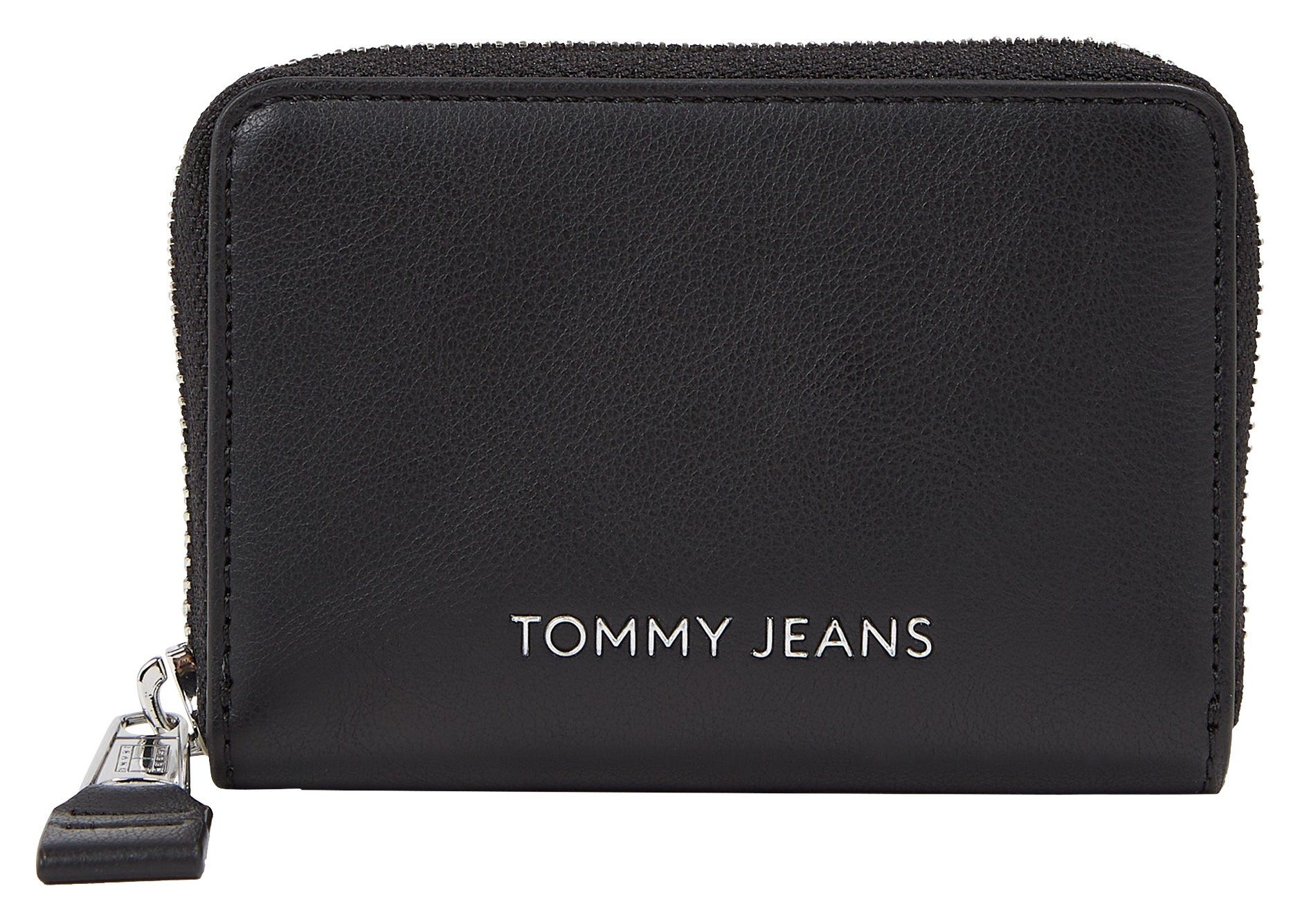 Tommy Jeans Geldbörse TJW ESS MUST SMALL ZA, im praktischen Format | Geldbörsen
