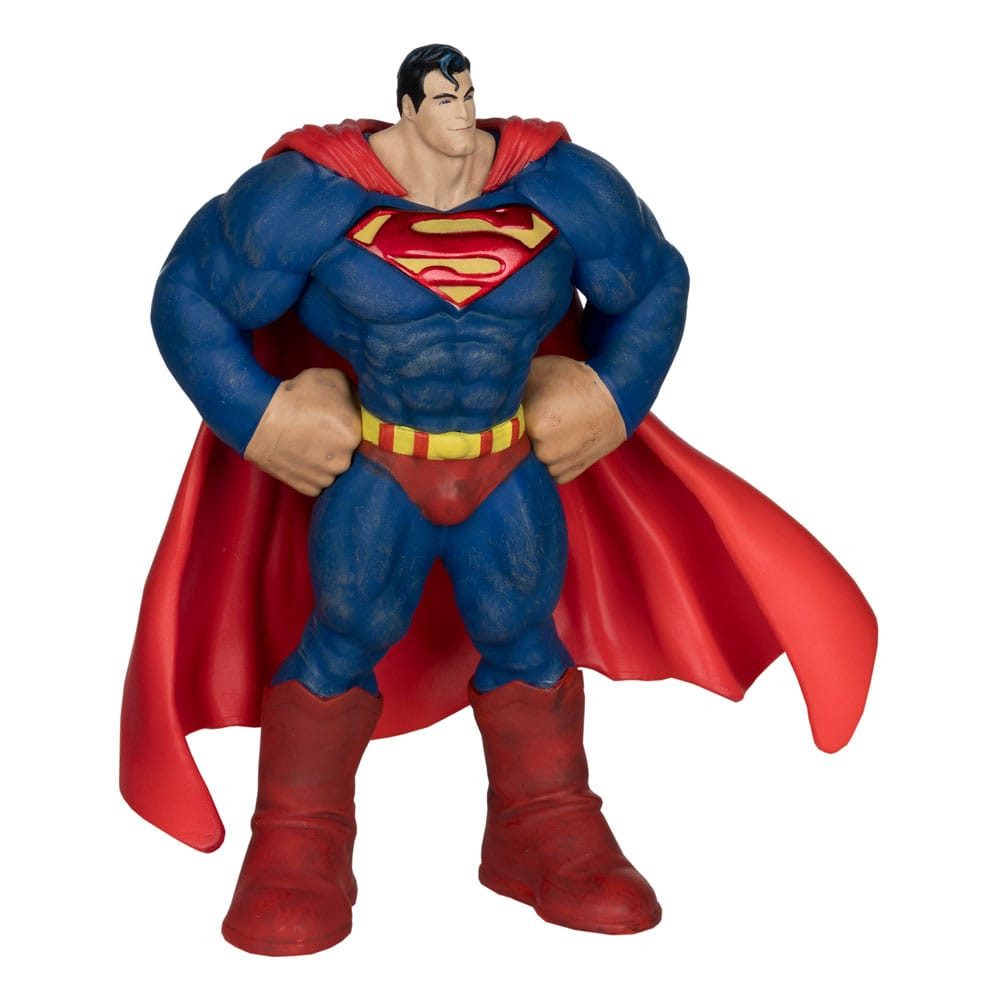 McFarlane Toys Merchandise-Figur Todd's Mods DC Direct Collector - Superman 11 cm