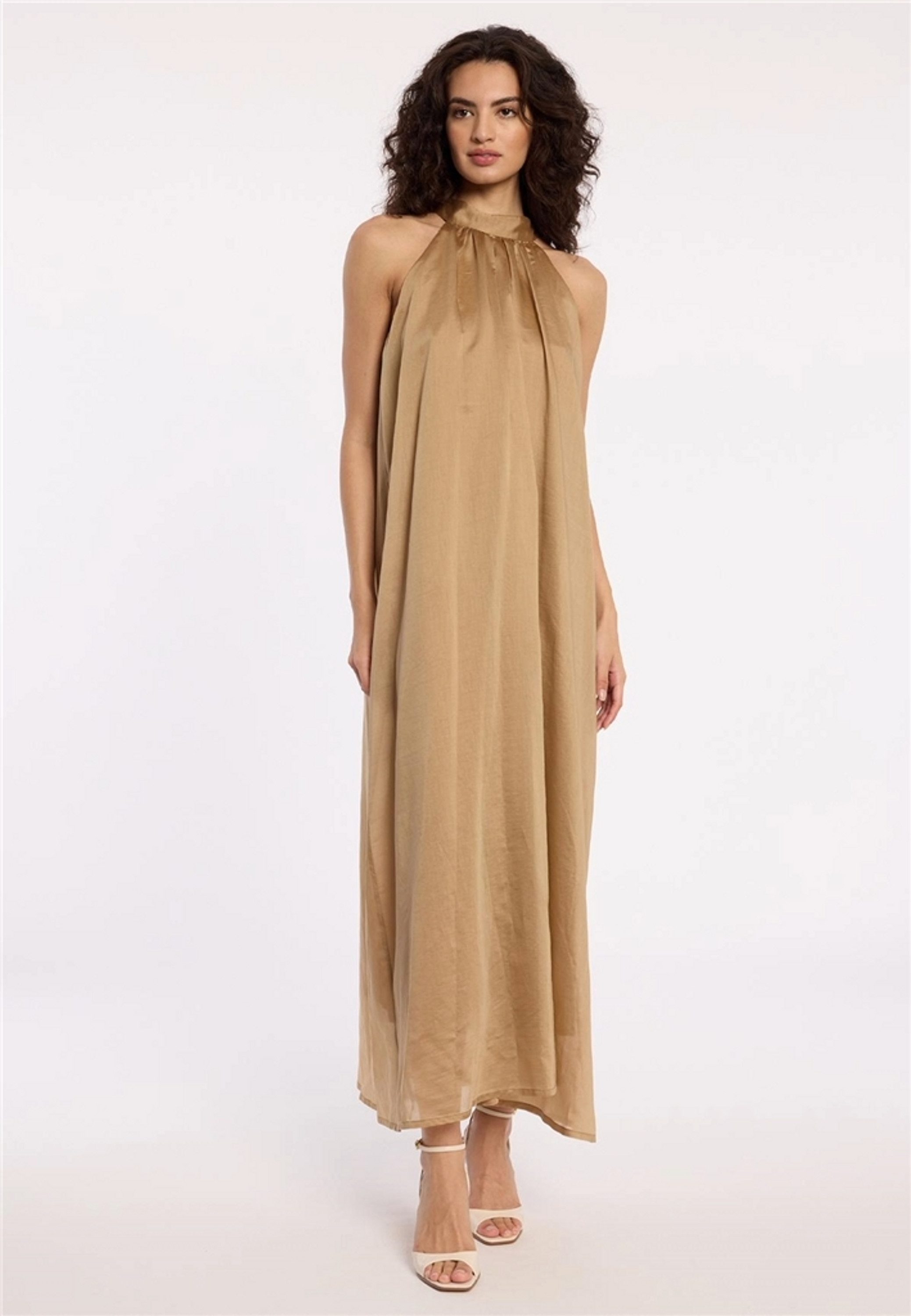 Ana Alcazar Maxikleid