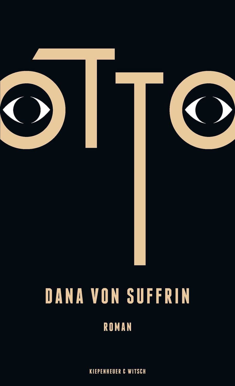 Otto Roman / Dana Suffrin, Roman, X