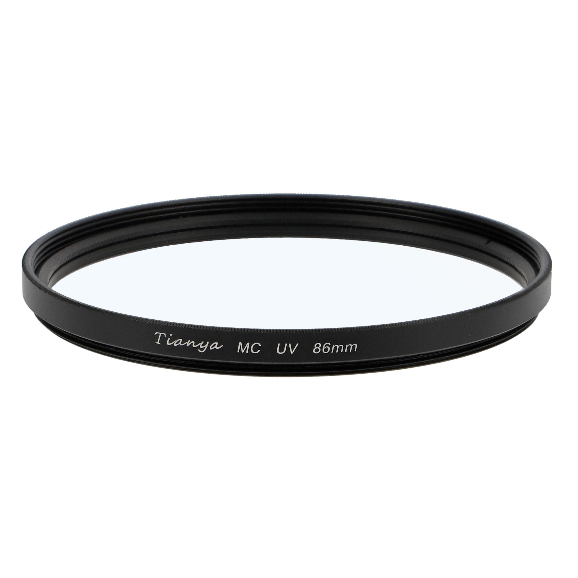 ayex UV Filter MC Schutzfilter für Objektive mit 86mm Gewinde Foto-UV-Filter