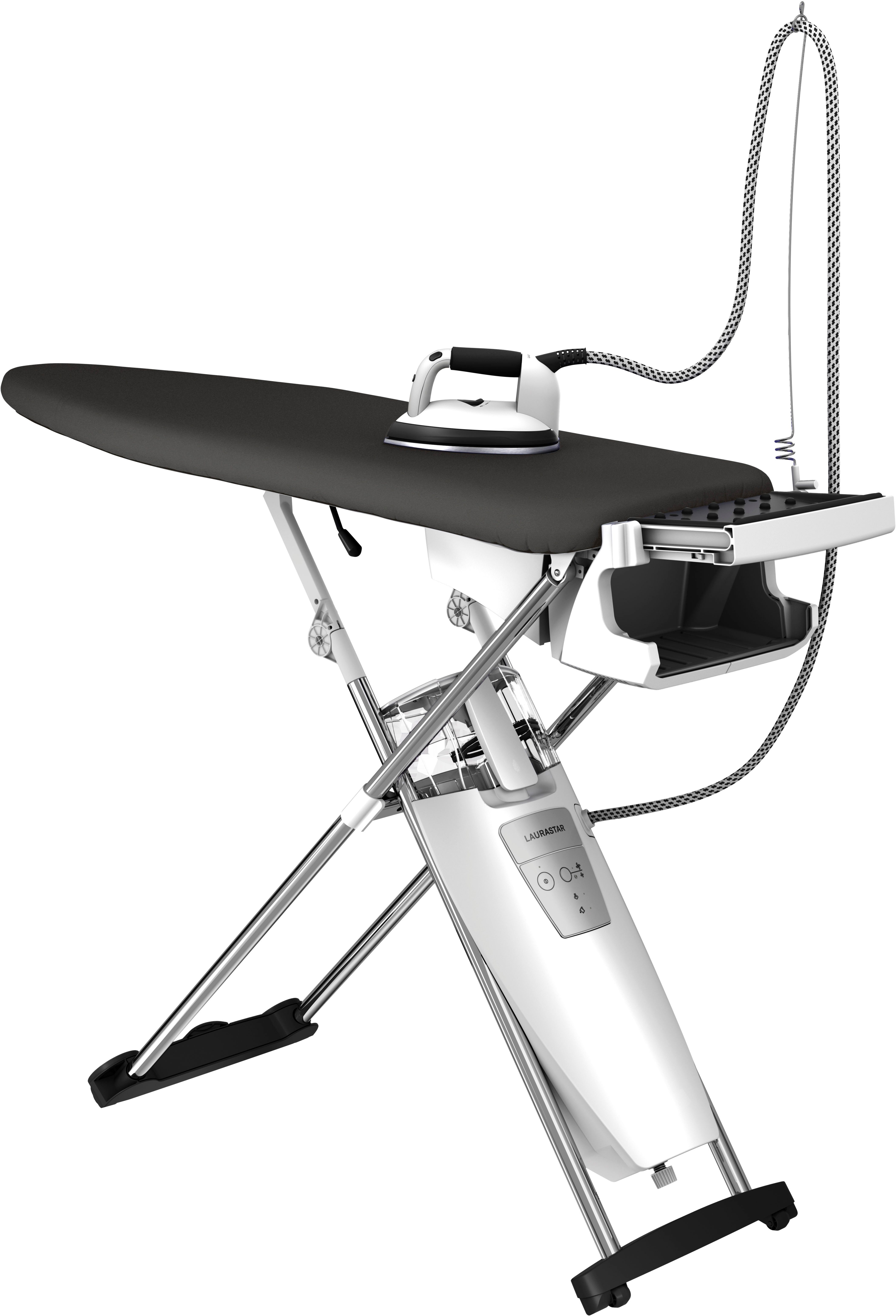 LAURASTAR Bügelsystem S Pure Xtreme, 2200 W