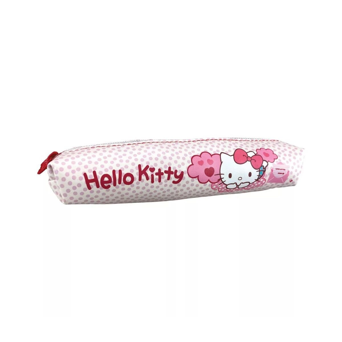 Hello Kitty Federmäppchen Hello Kitty Beige Sweetheart Federmäppchen 21 cm