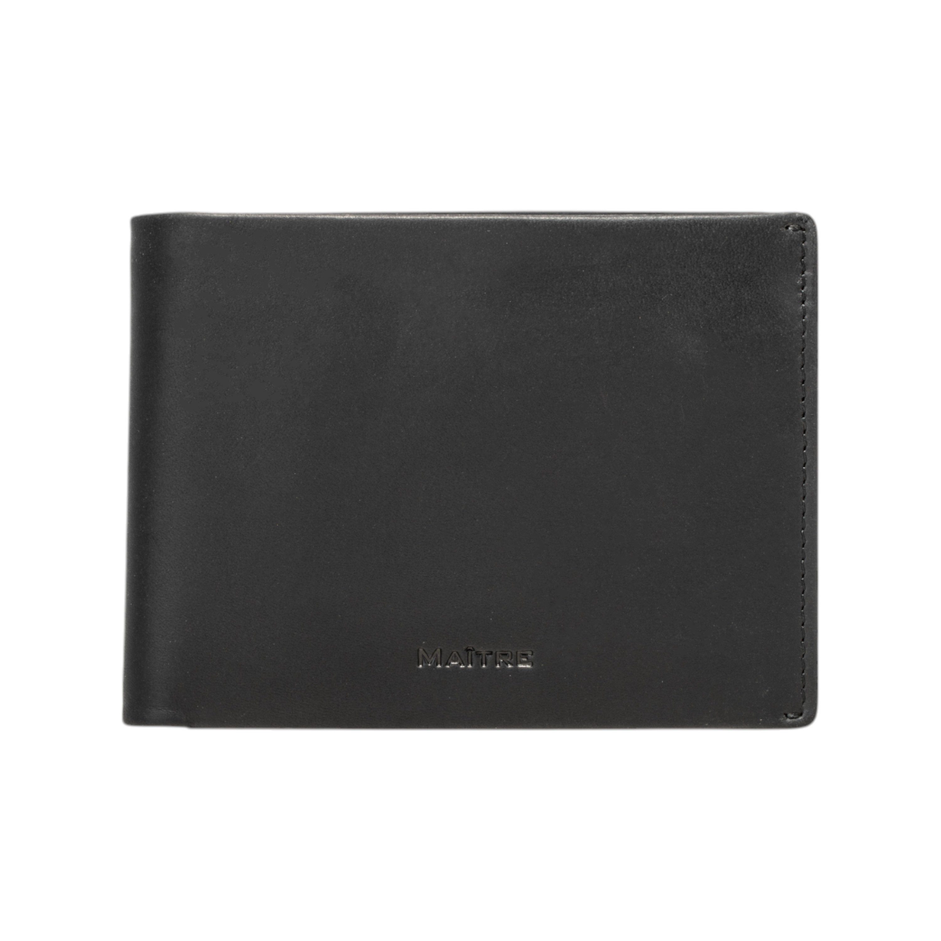 Maître Geldbörse Maitre - Herren Billfold Birkheim Galbert günstig online kaufen