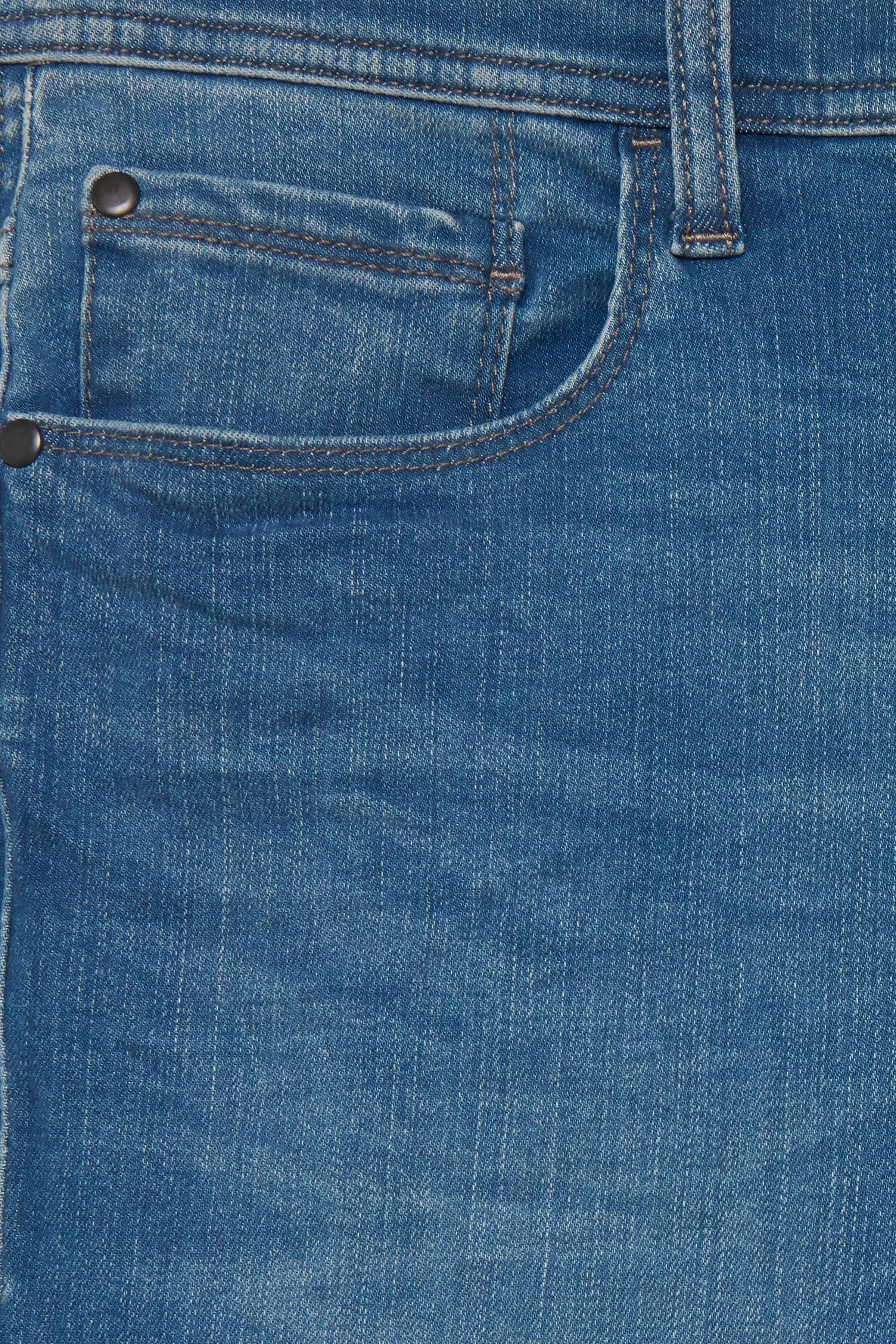 Multiflex Blend Slim-fit-Jeans Jet mid-blue