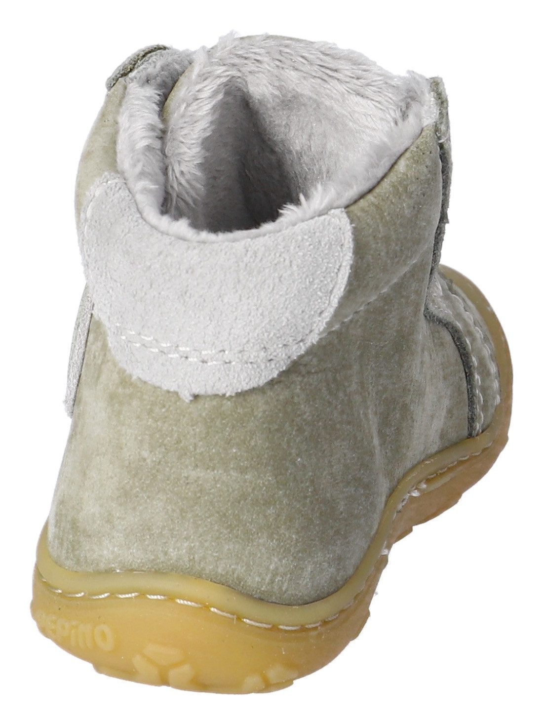 PEPINO by RICOSTA GEORGIE 50, WMS: Mittel Lauflernschuh Winterschuh mit Weiten-Meßsystem, Größenschablone zum Download