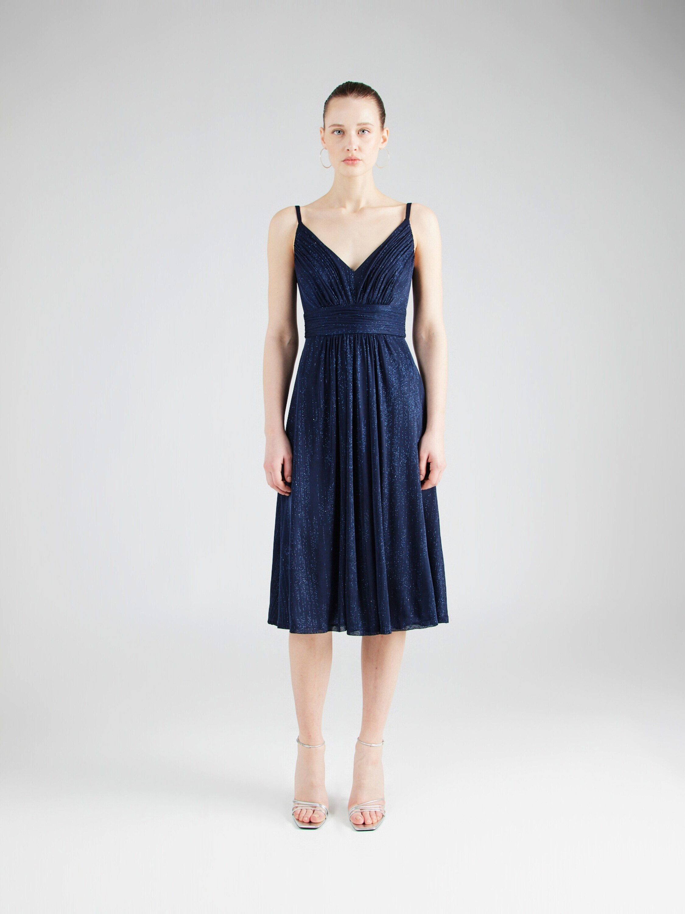 VM Vera Mont Cocktailkleid (1-tlg) Drapiert/gerafft günstig online kaufen
